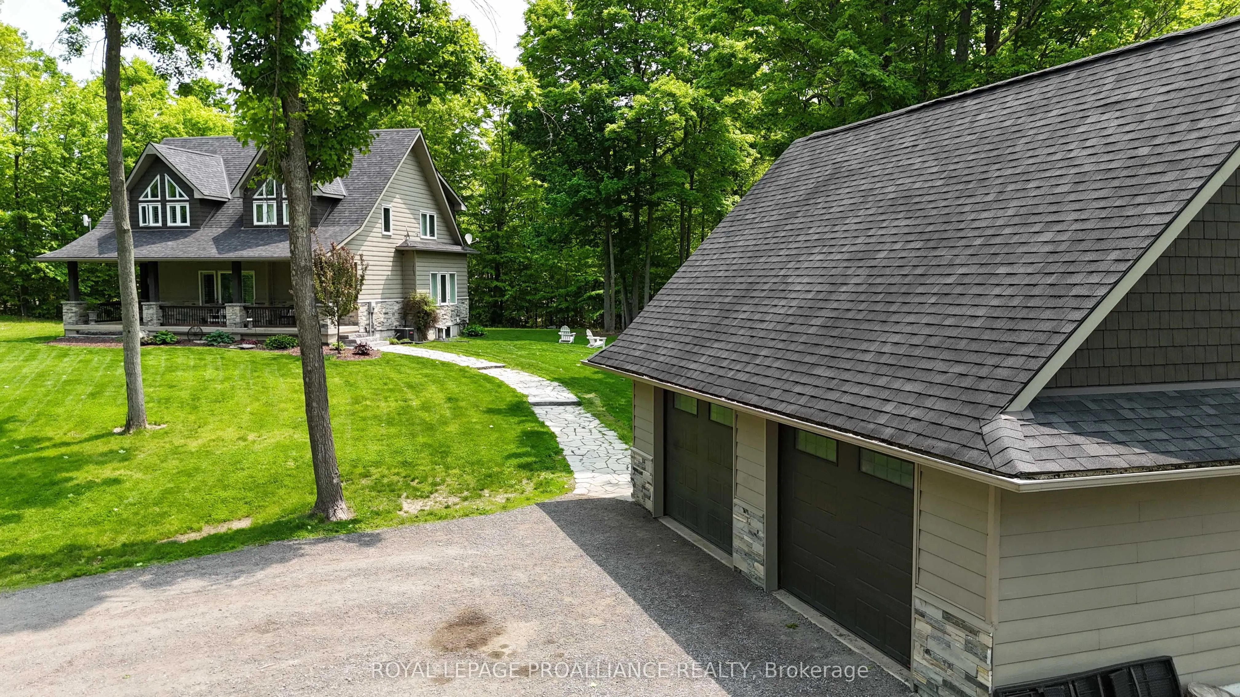 123 Mcconnell Road
