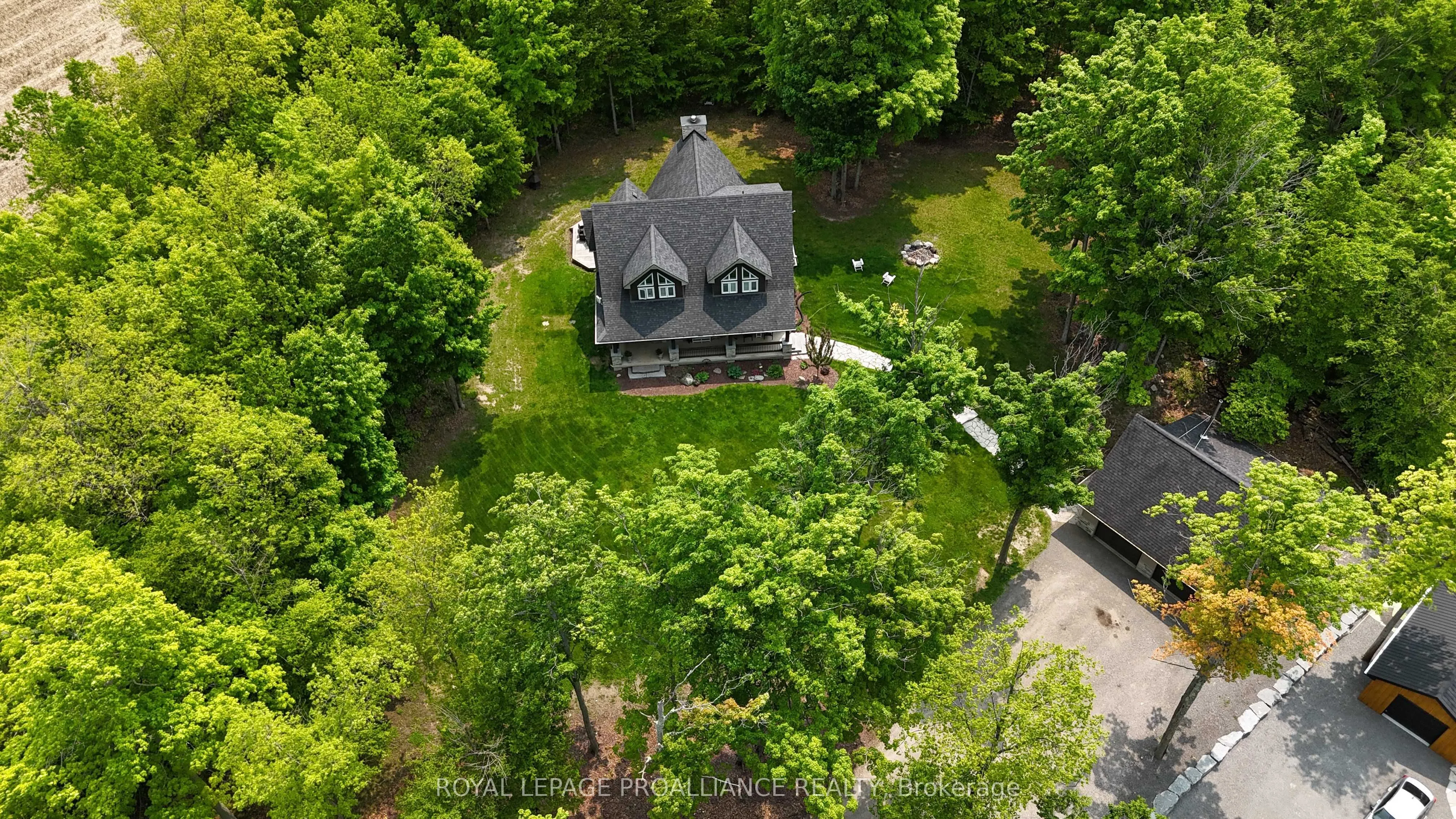 123 Mcconnell Road