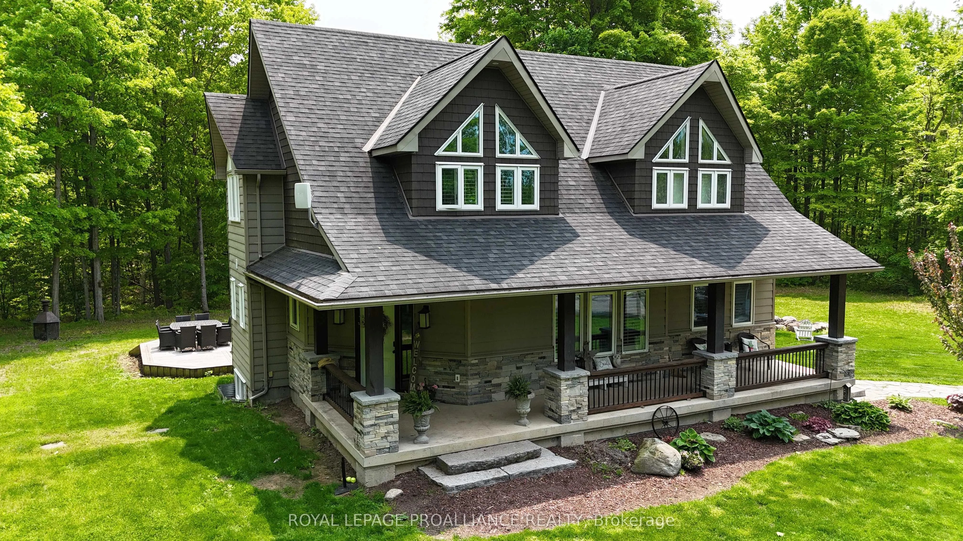 123 Mcconnell Road