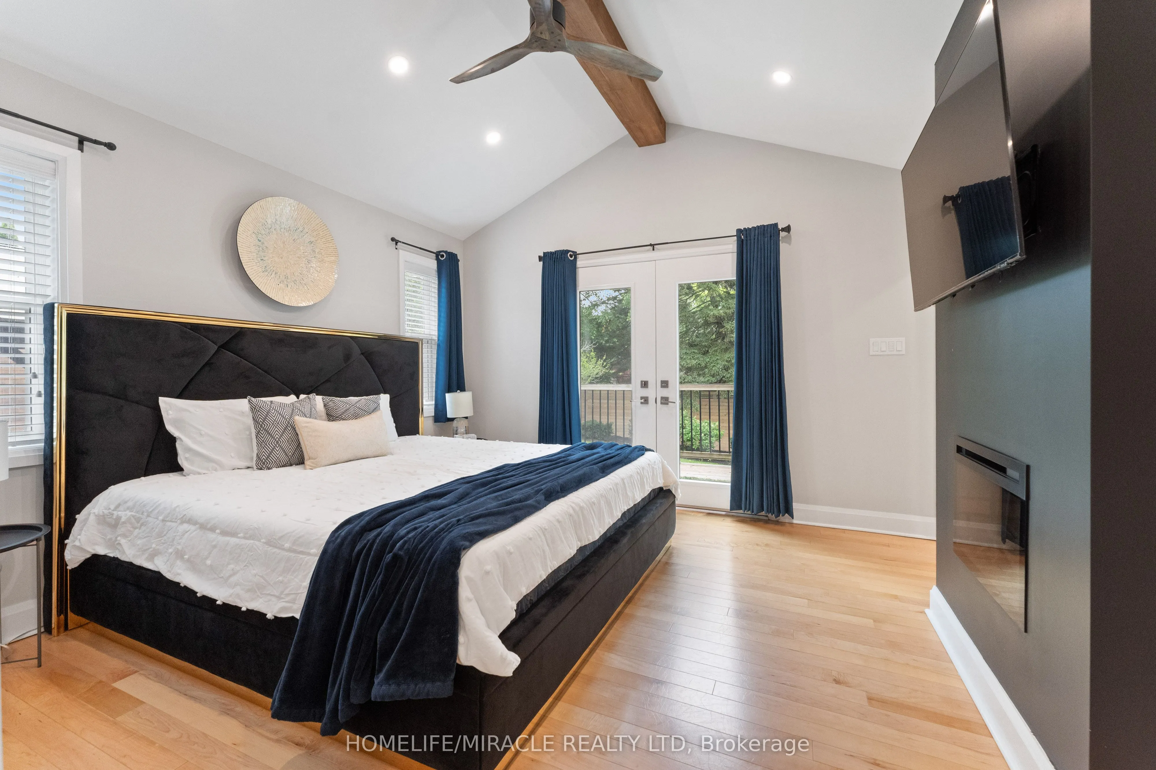 136 Mohawk Road