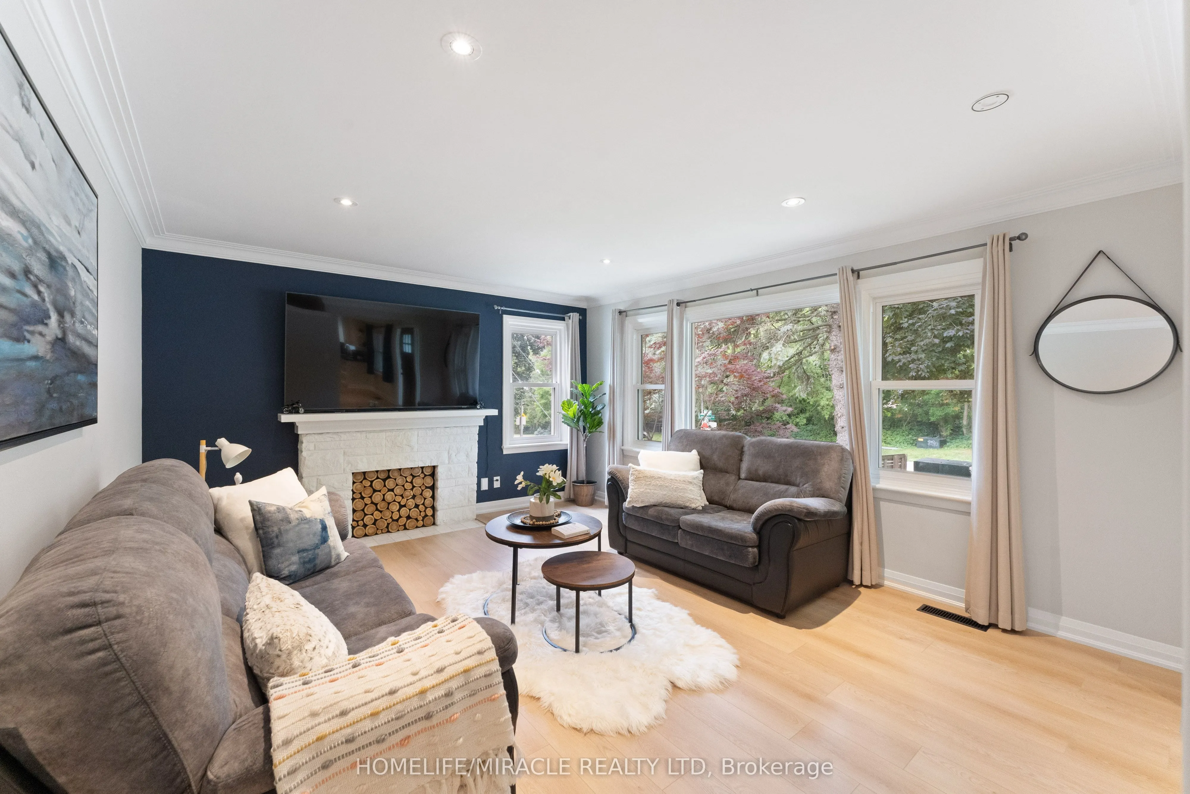136 Mohawk Road