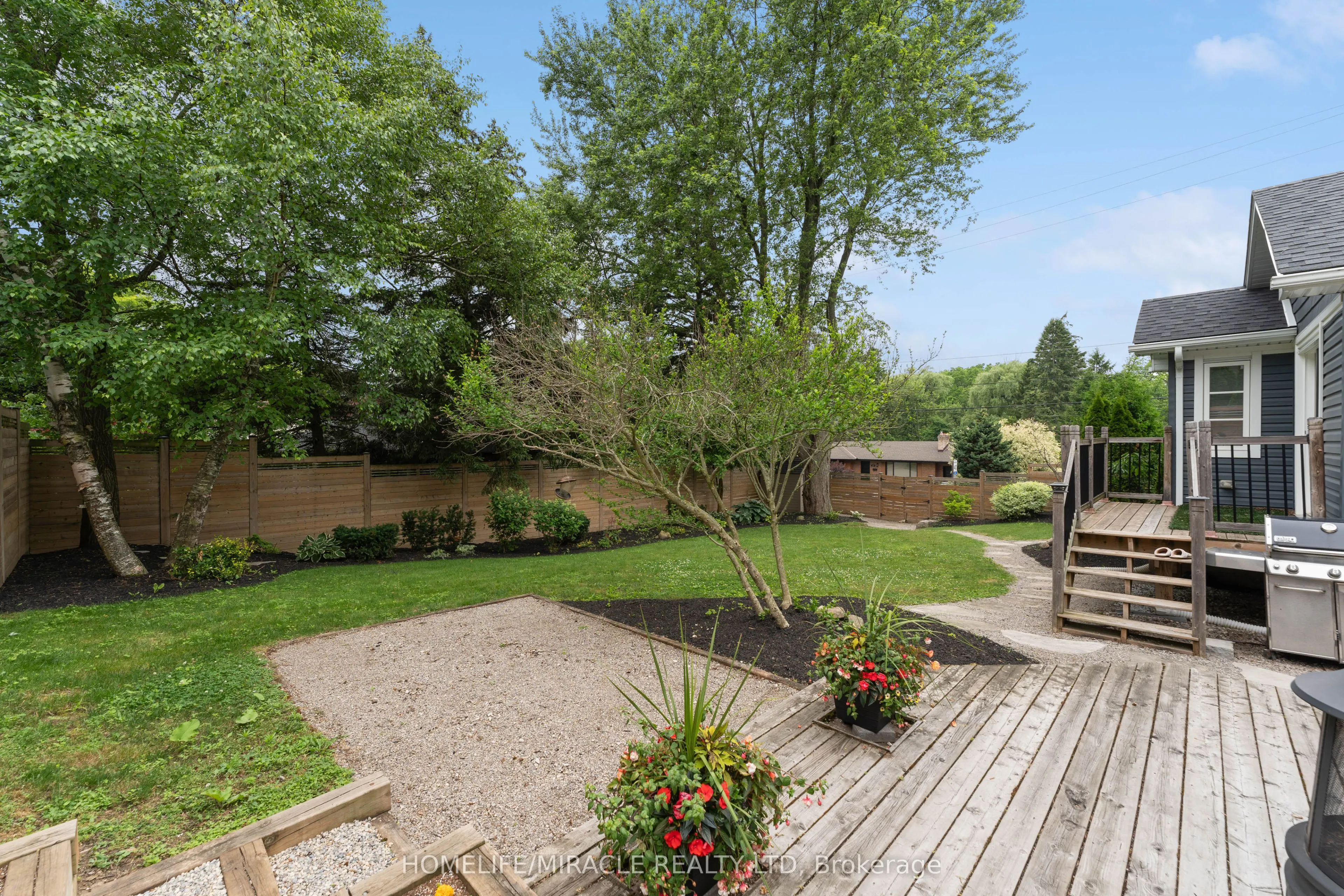 136 Mohawk Road
