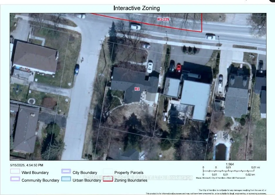 136 Mohawk Road
