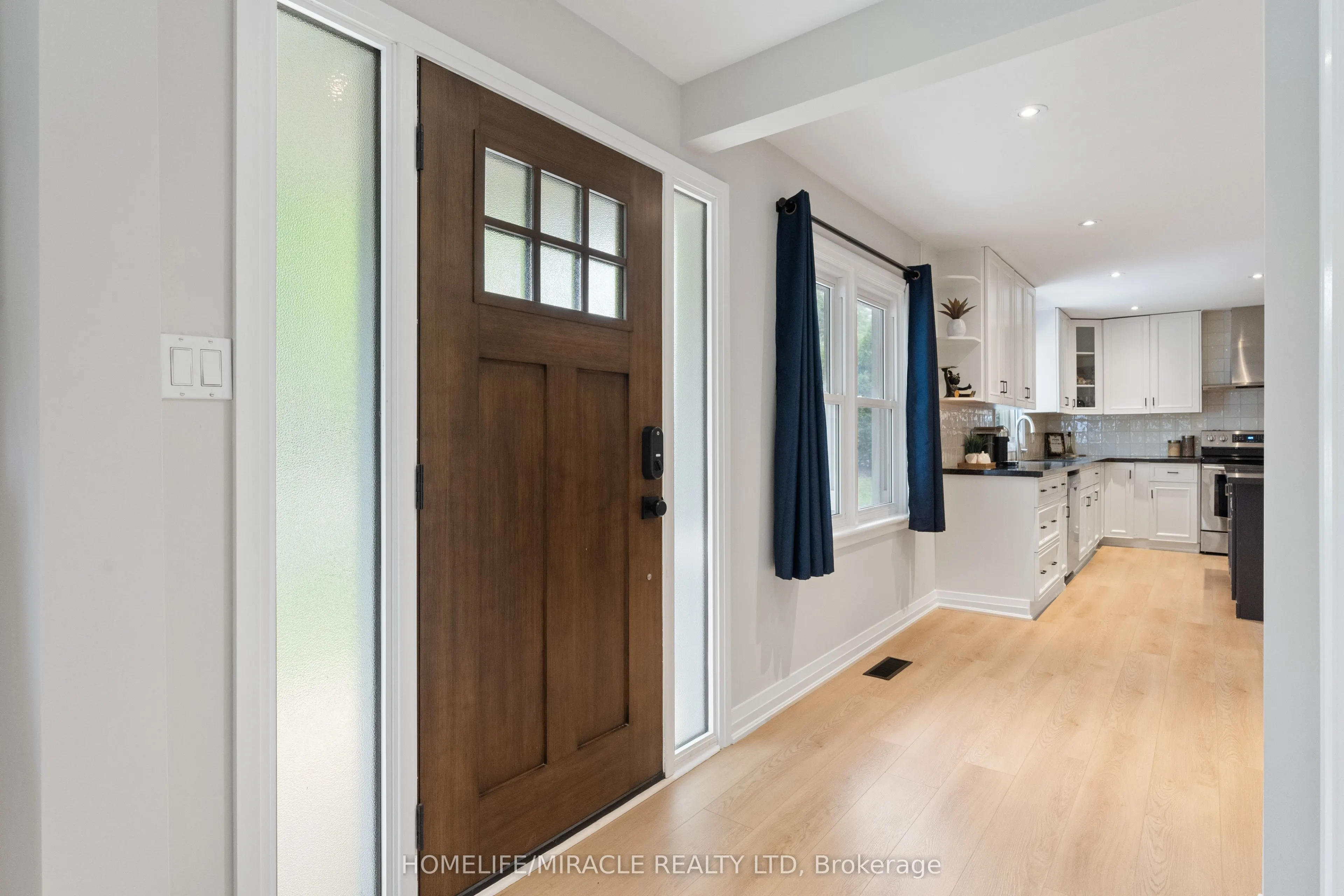 136 Mohawk Road
