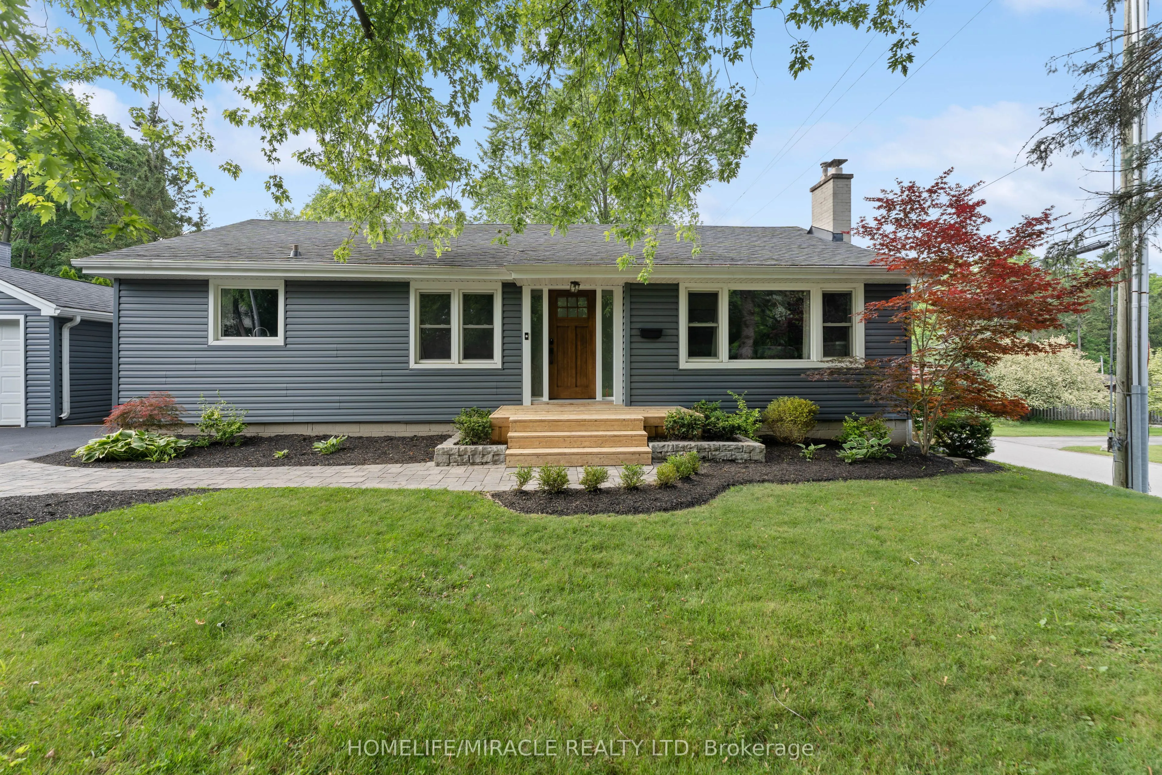 136 Mohawk Road