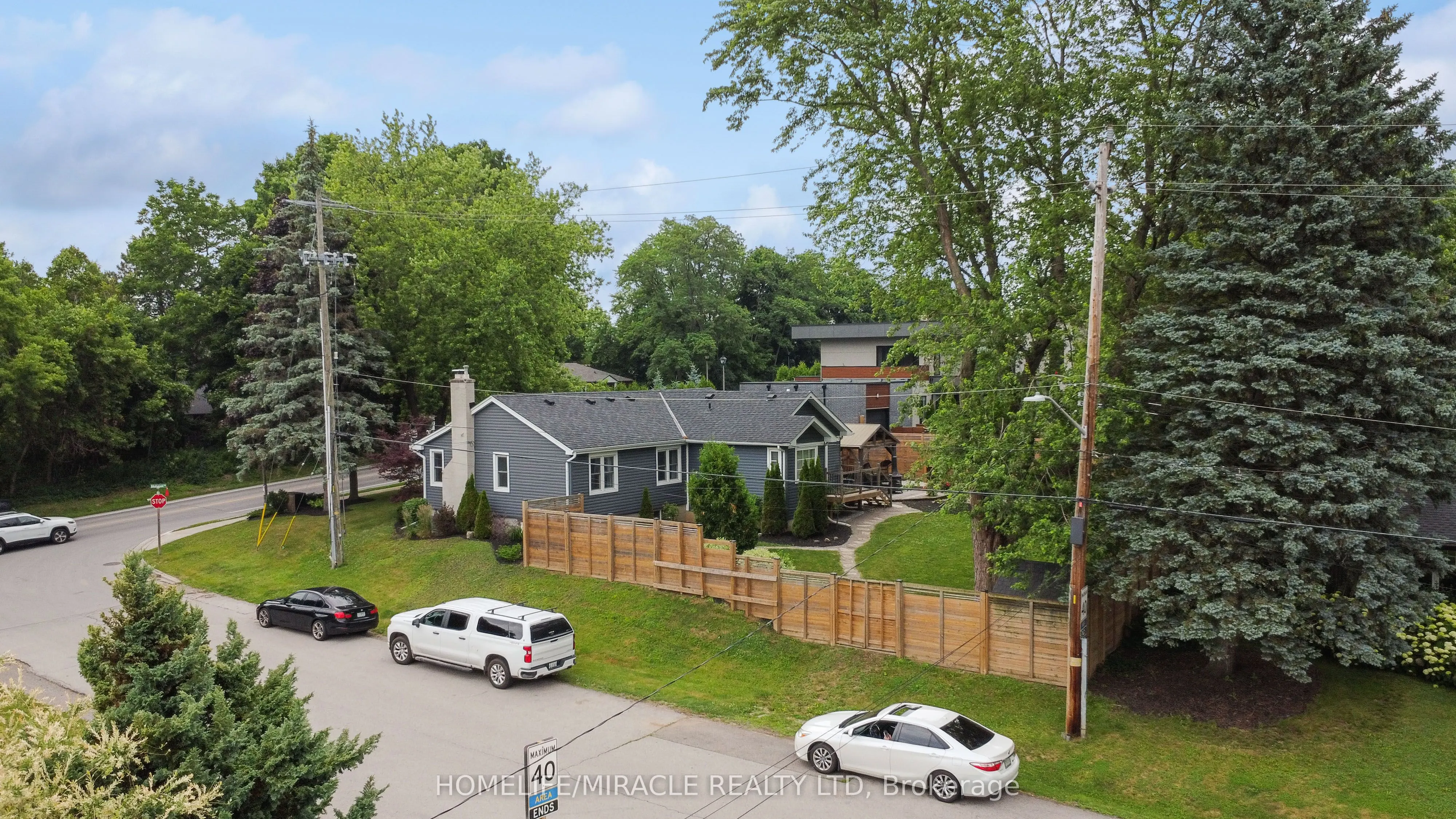 136 Mohawk Road