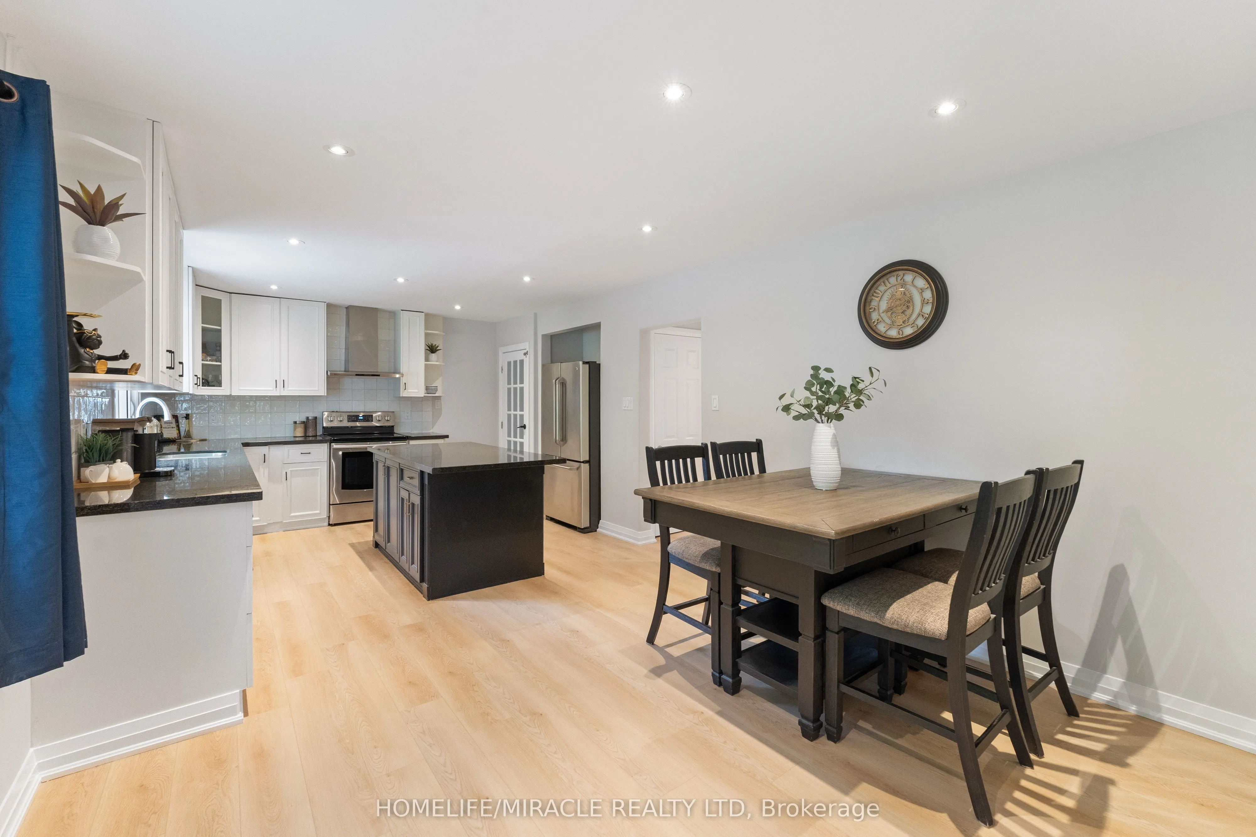136 Mohawk Road