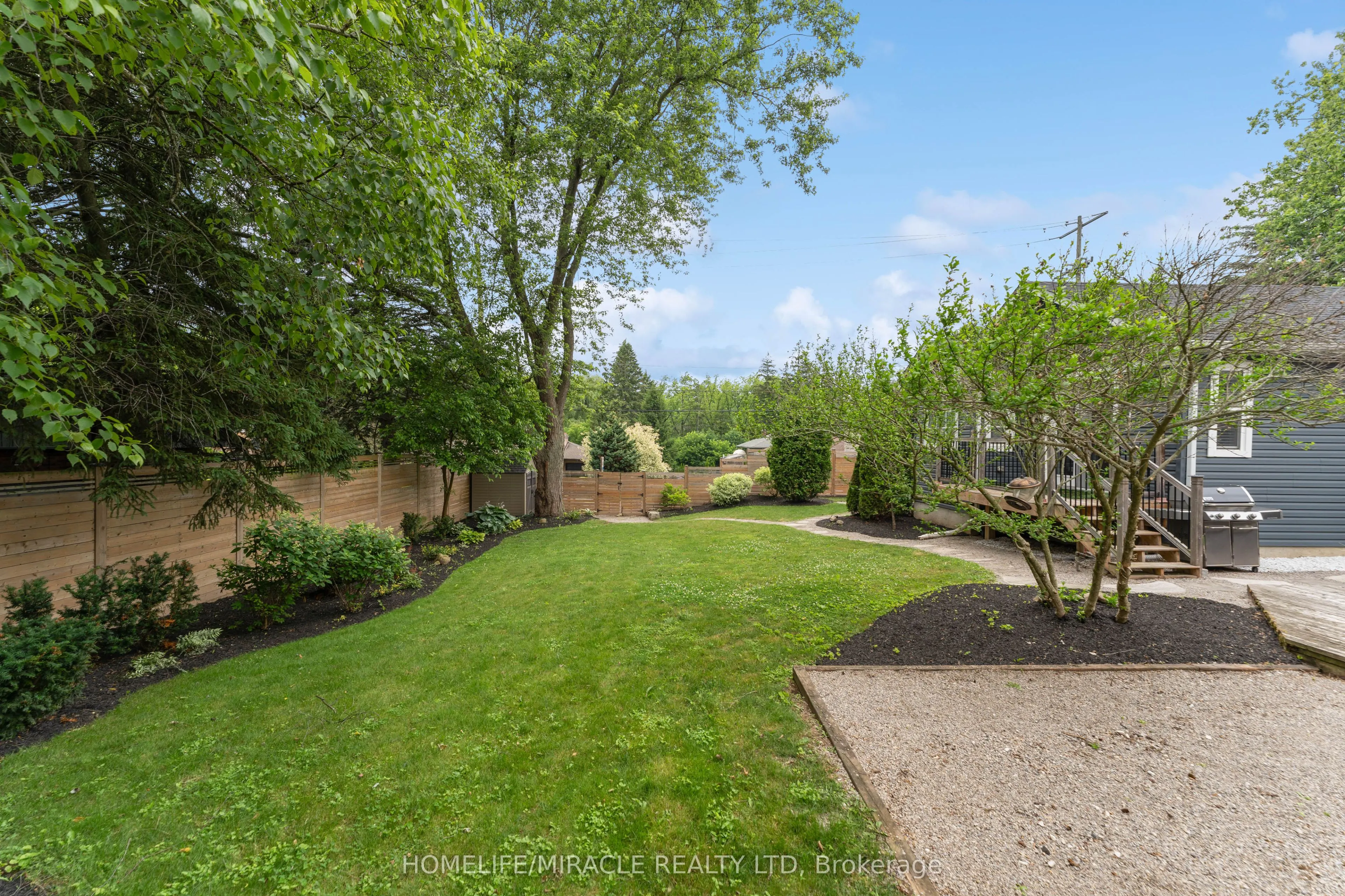136 Mohawk Road