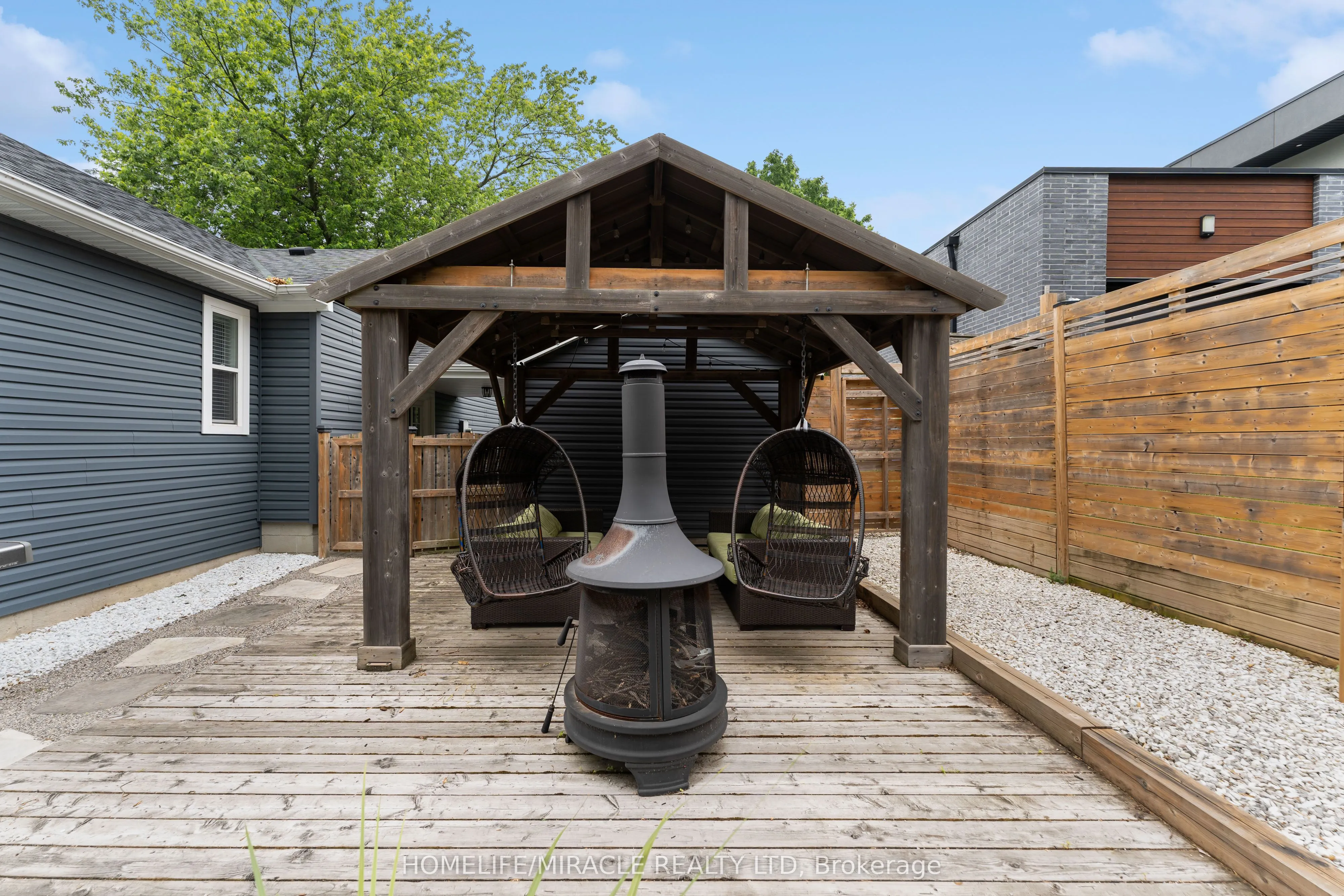 136 Mohawk Road