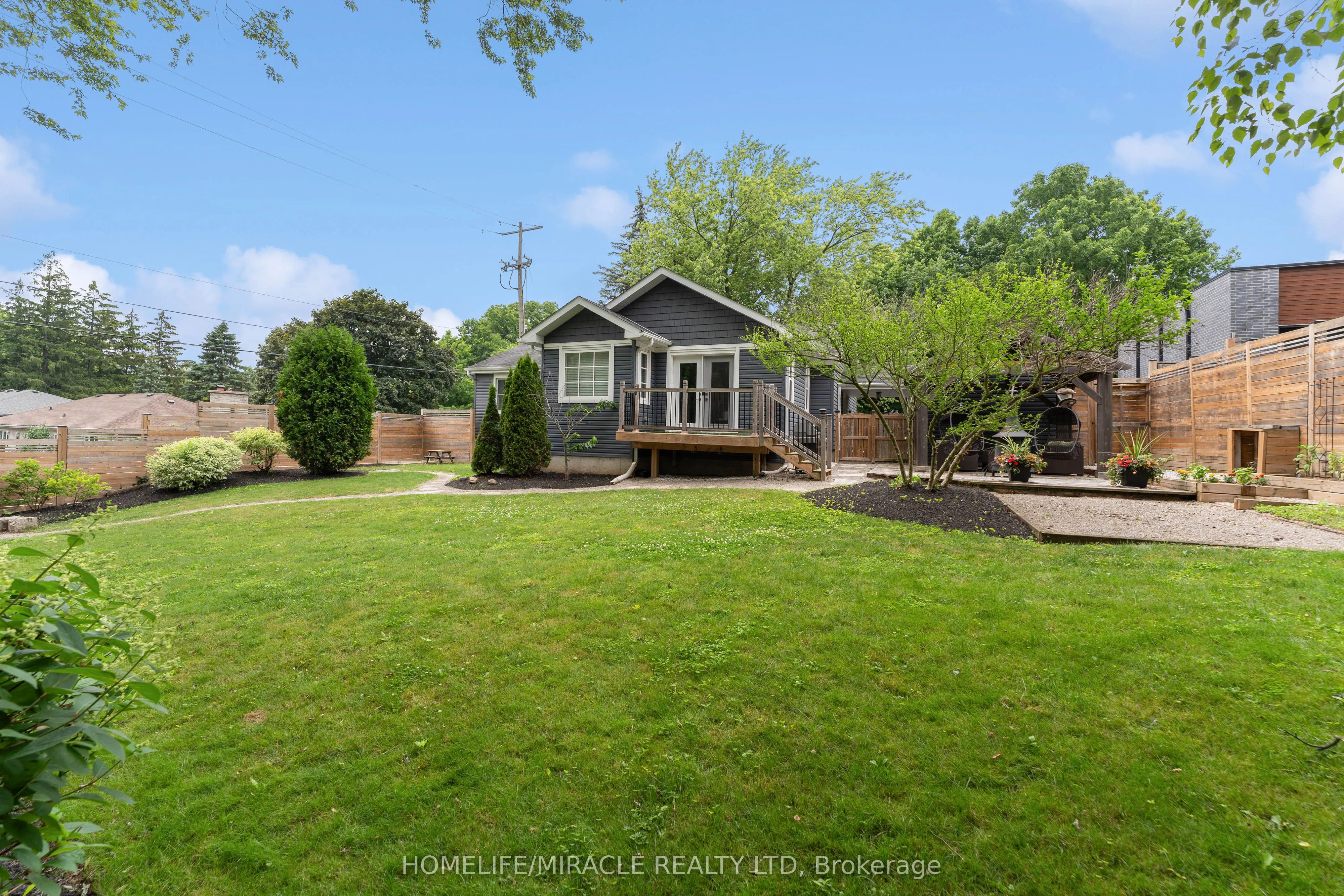 136 Mohawk Road