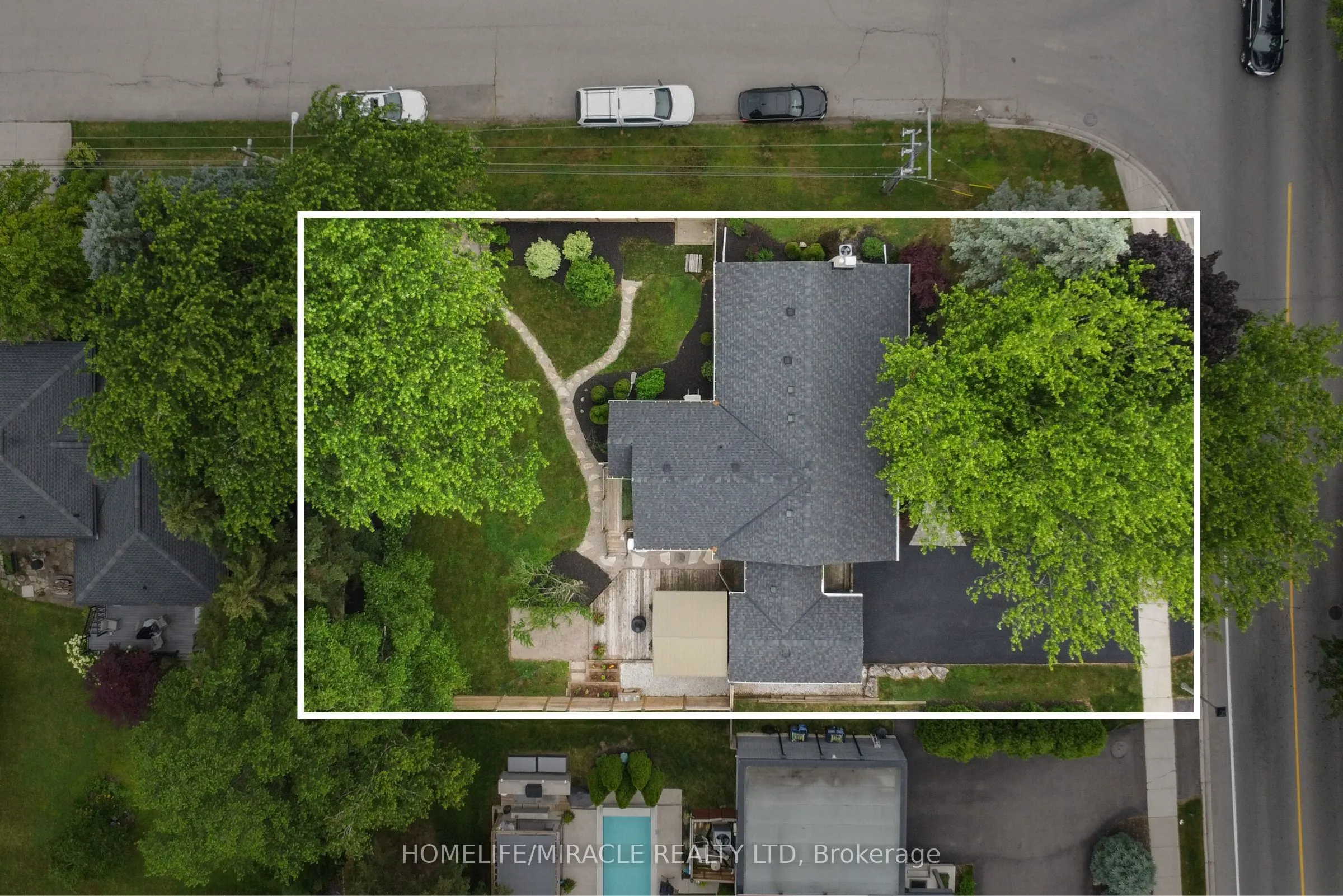 136 Mohawk Road