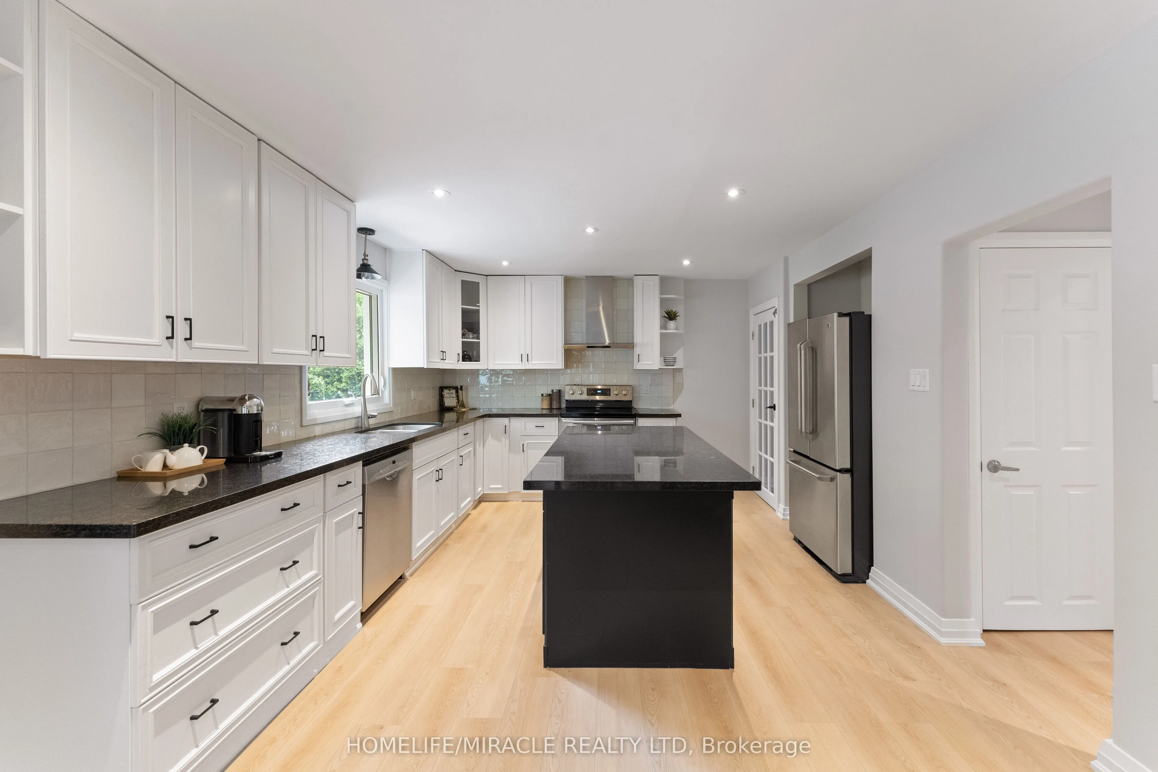 136 Mohawk Road