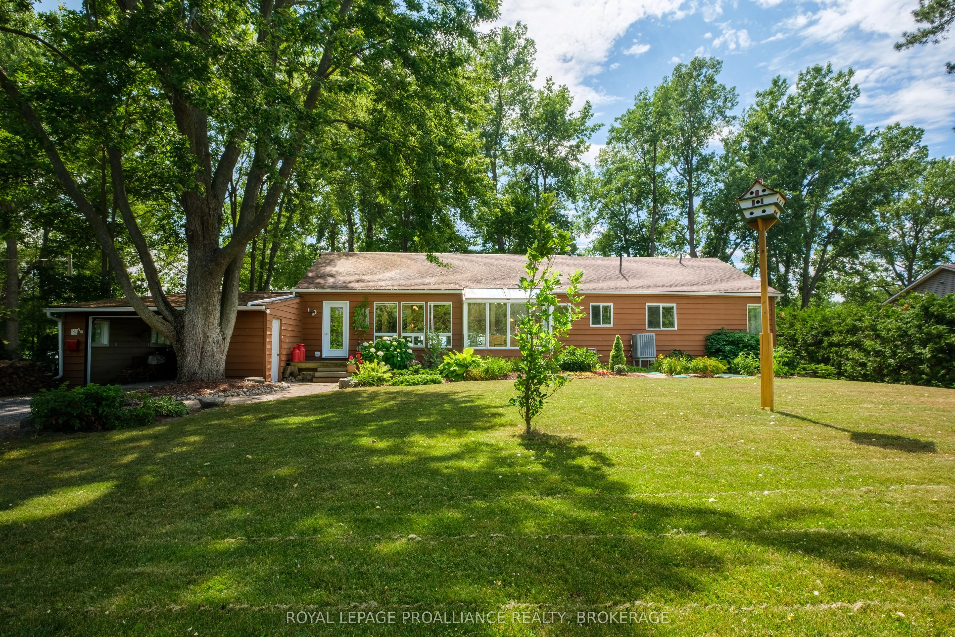 26 Sunset Lane