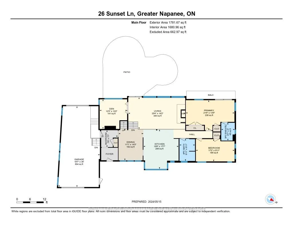26 Sunset Lane