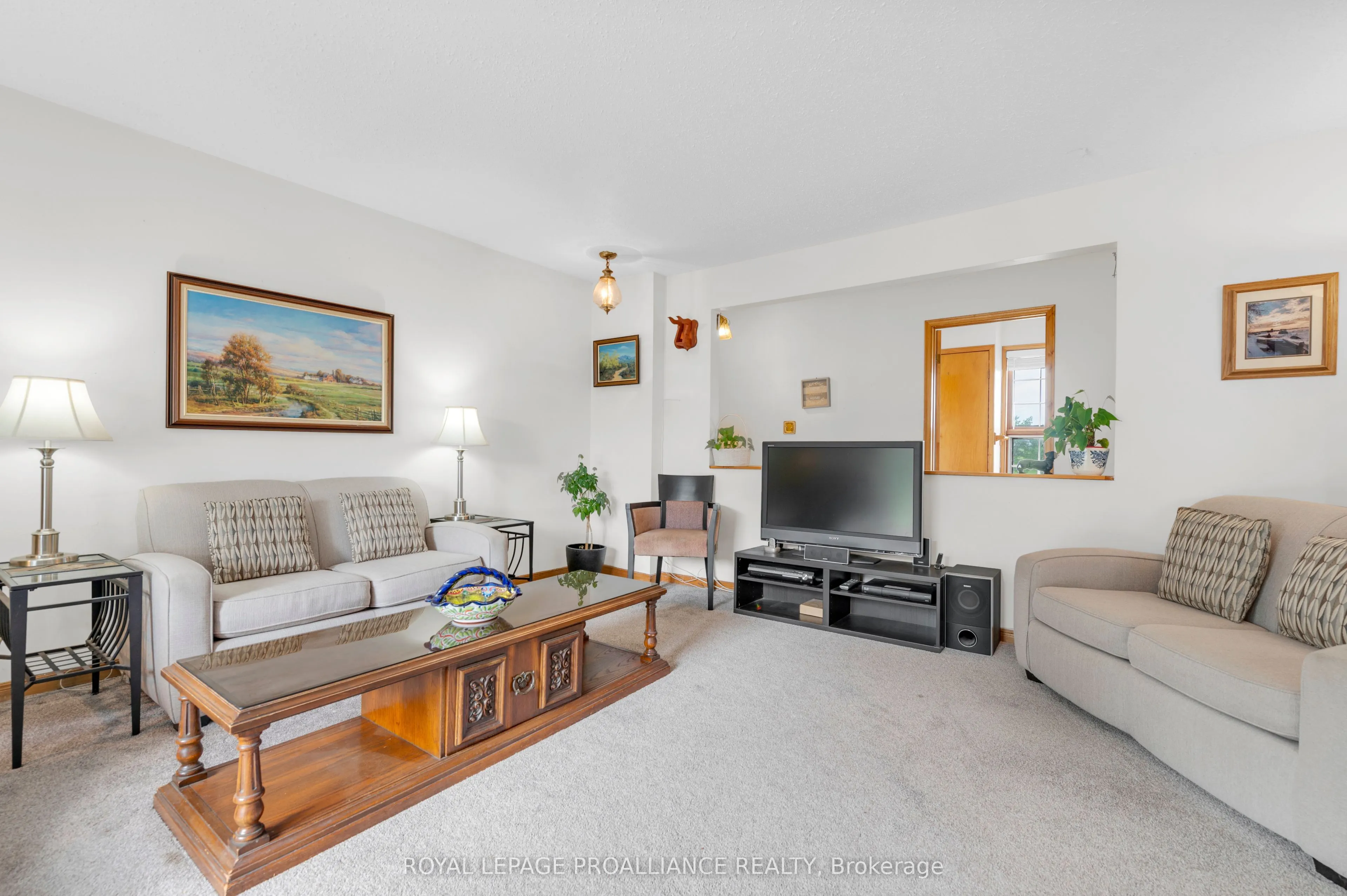 255 Huffman Road