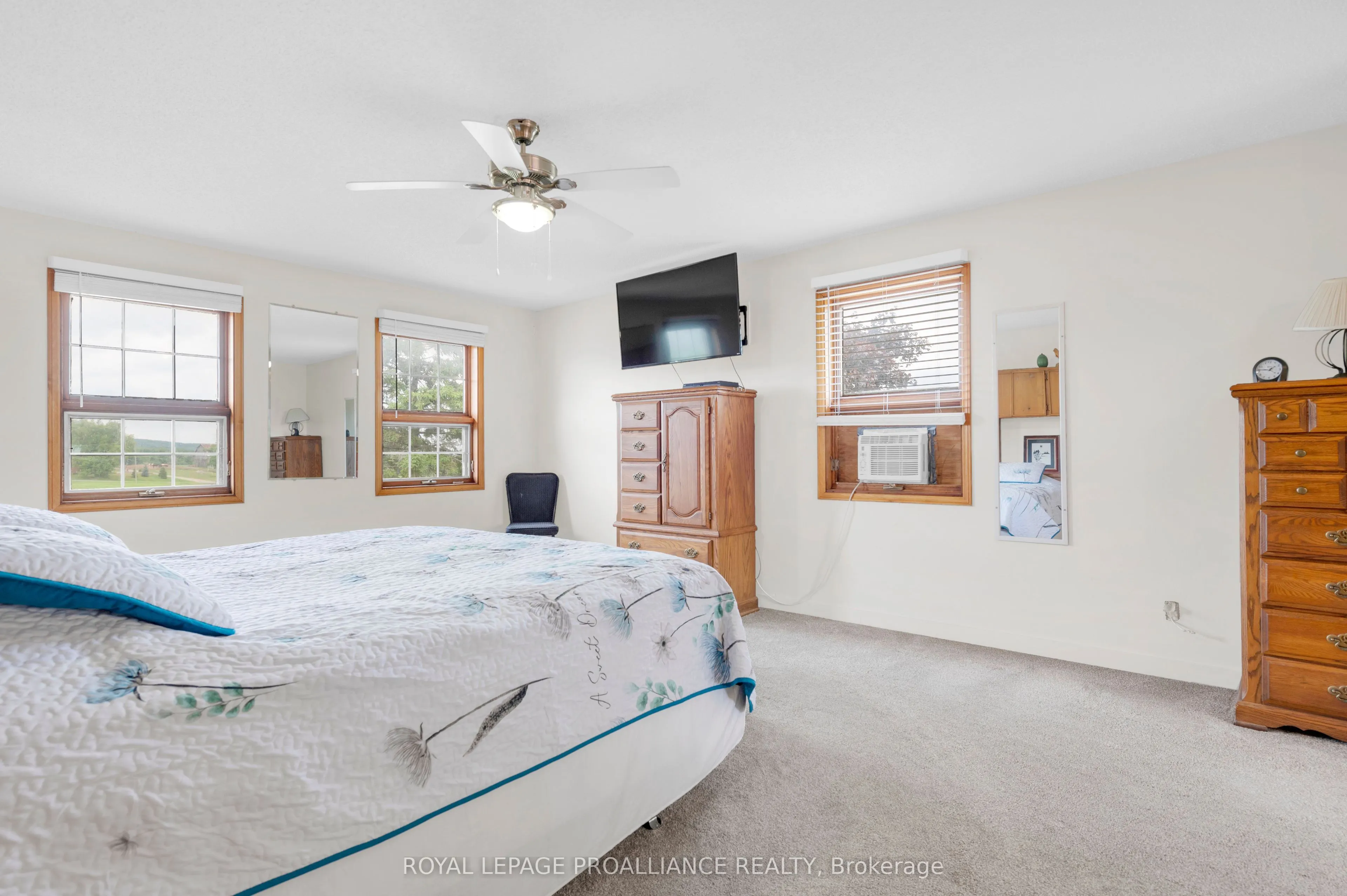255 Huffman Road