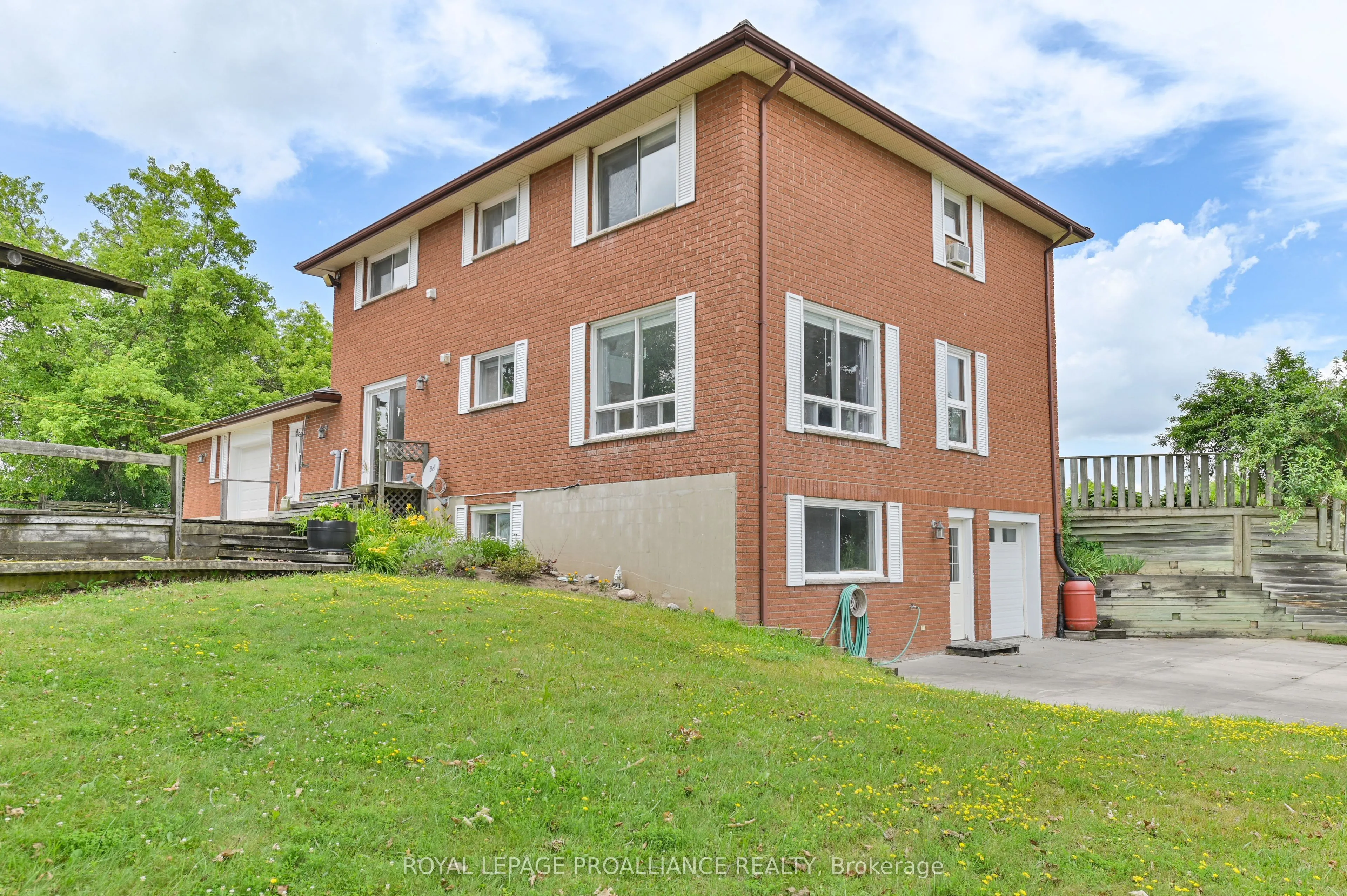 255 Huffman Road
