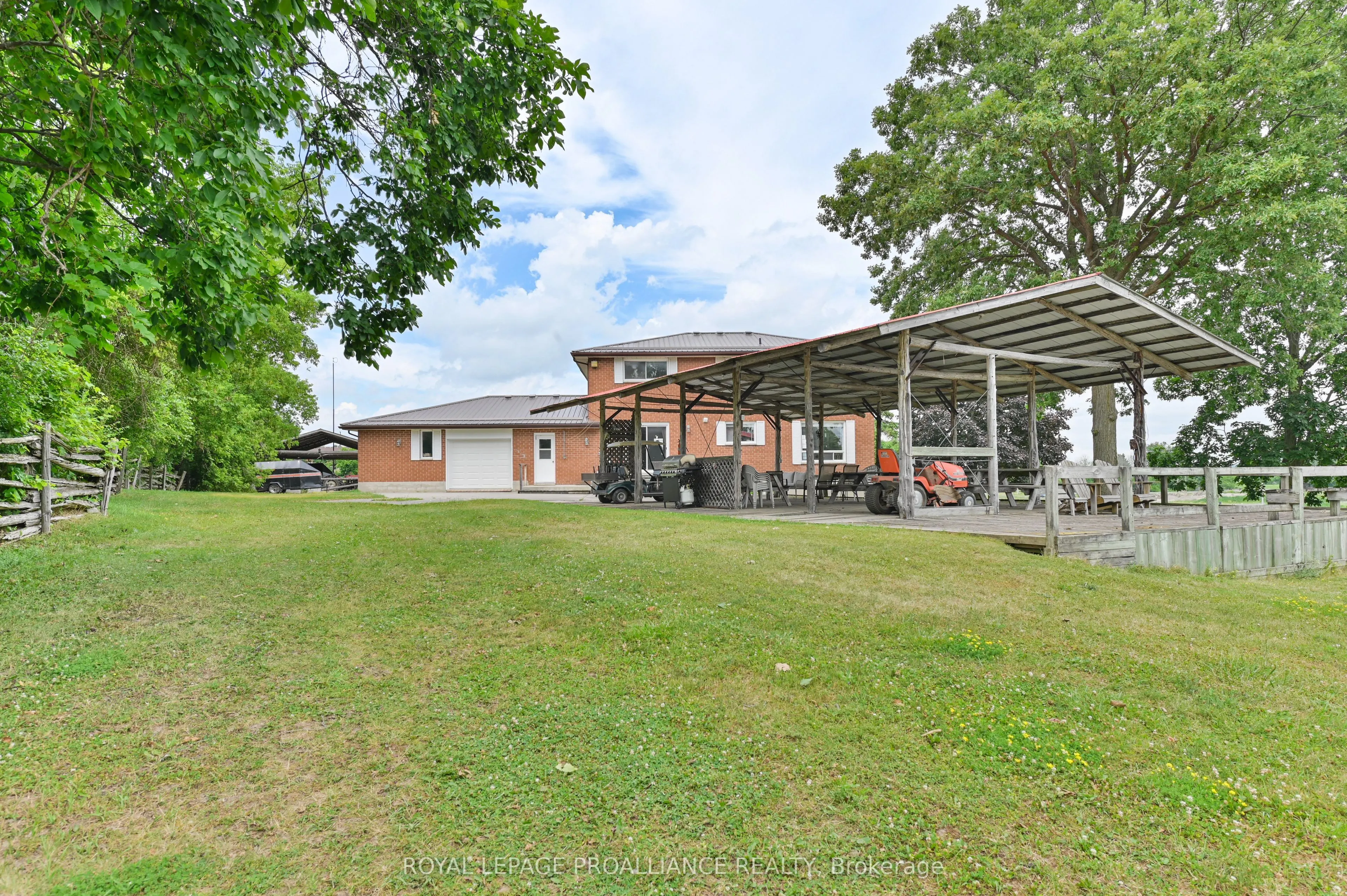 255 Huffman Road