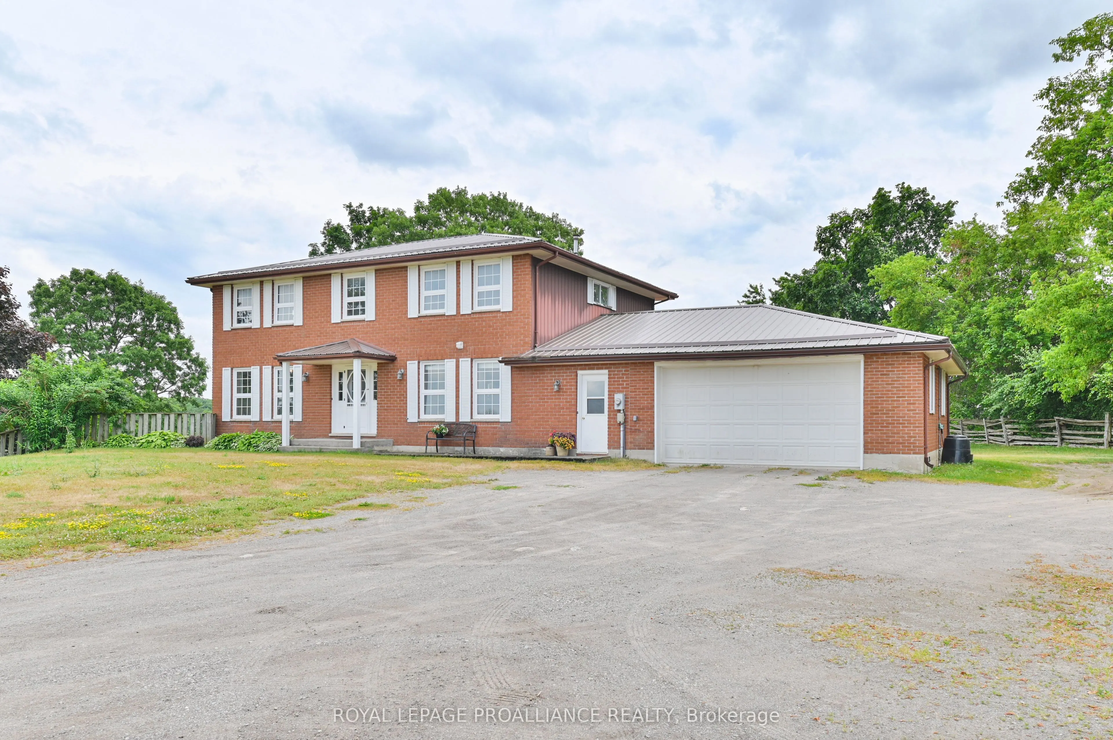 255 Huffman Road