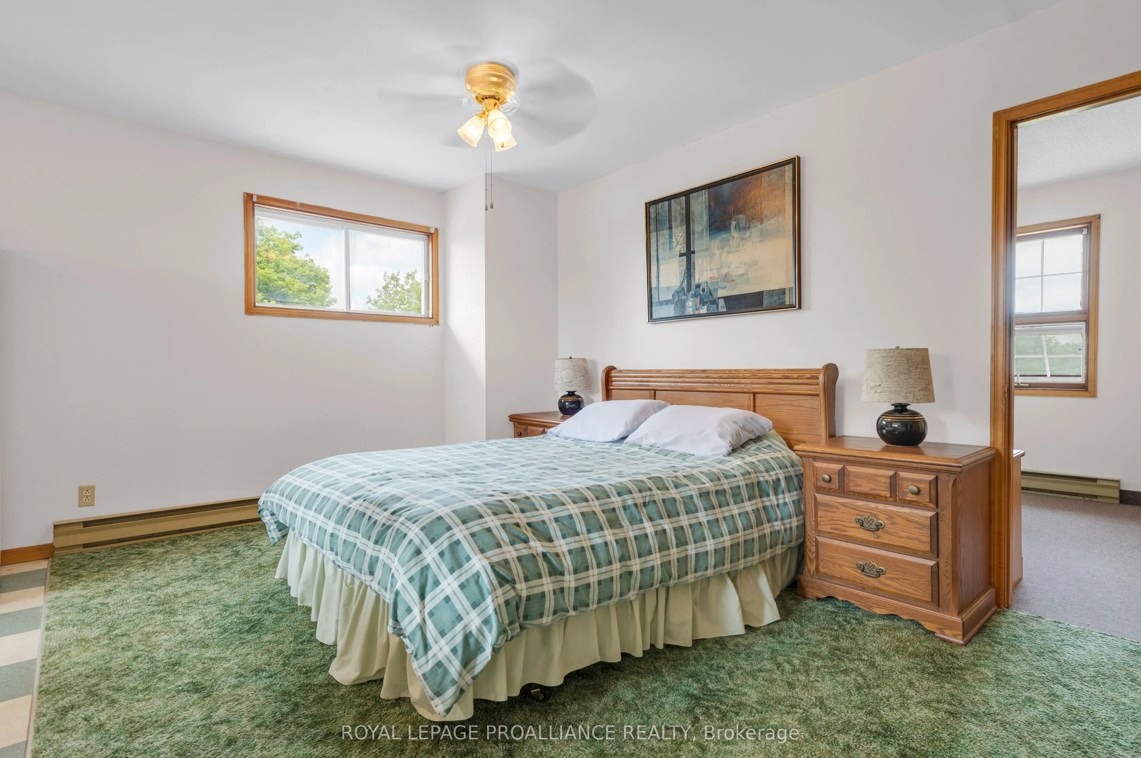 255 Huffman Road