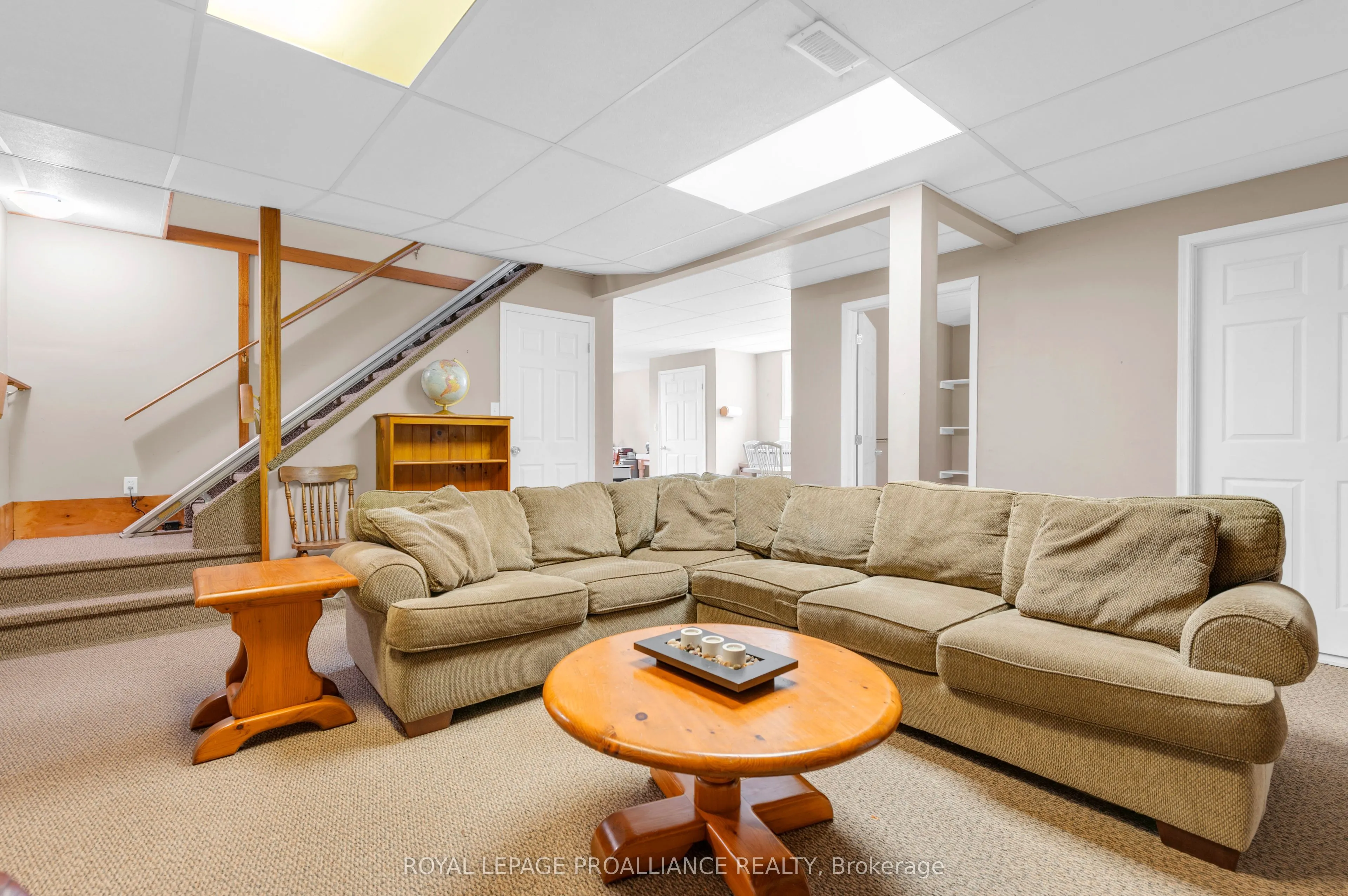 255 Huffman Road