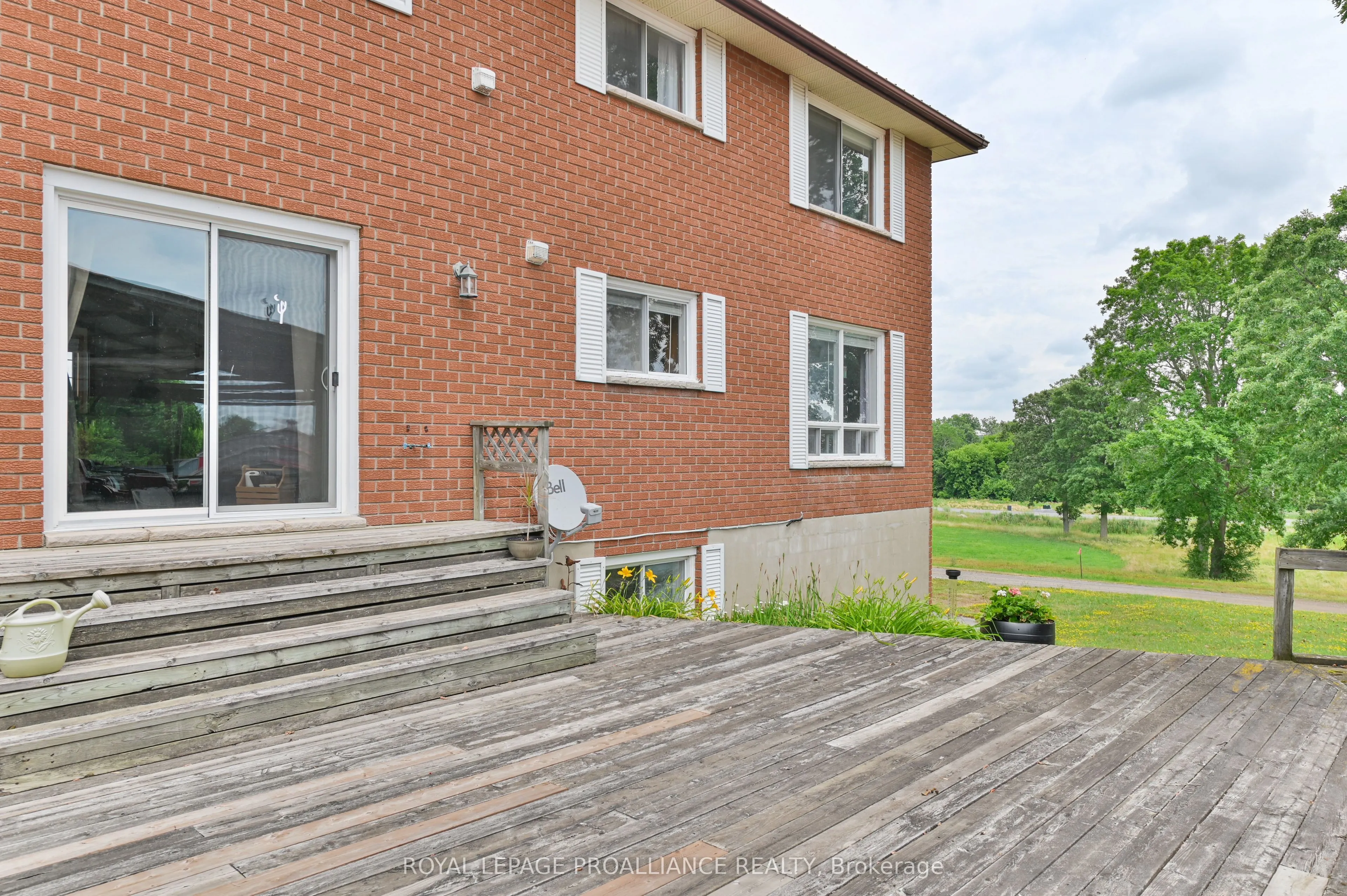 255 Huffman Road