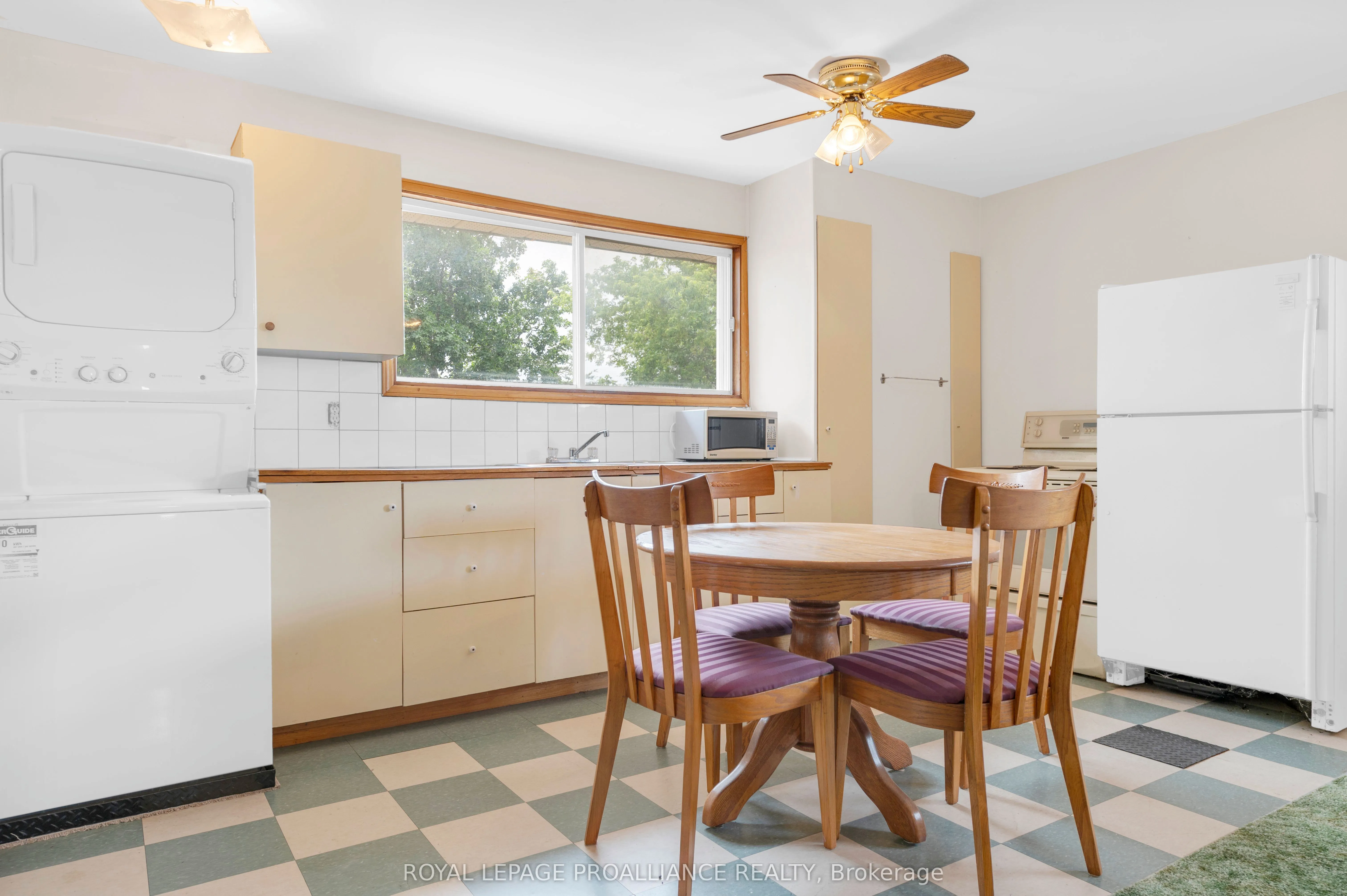 255 Huffman Road
