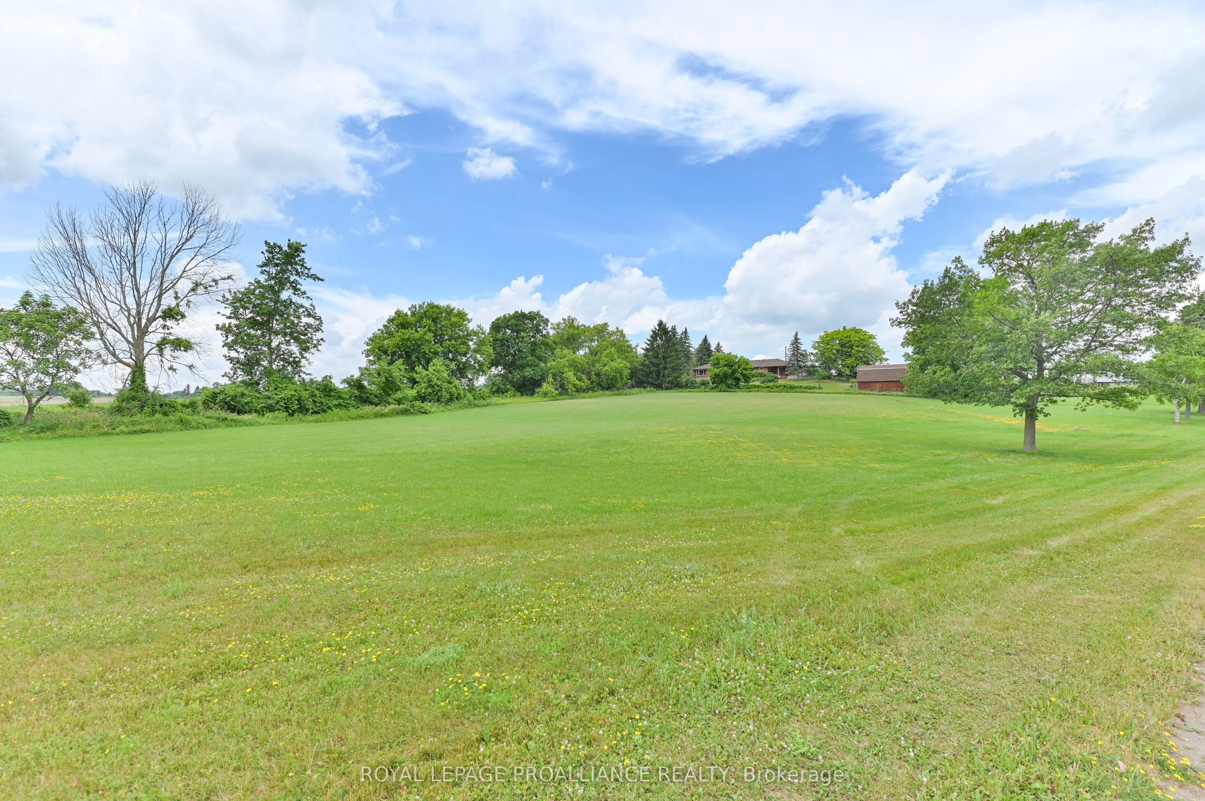 255 Huffman Road