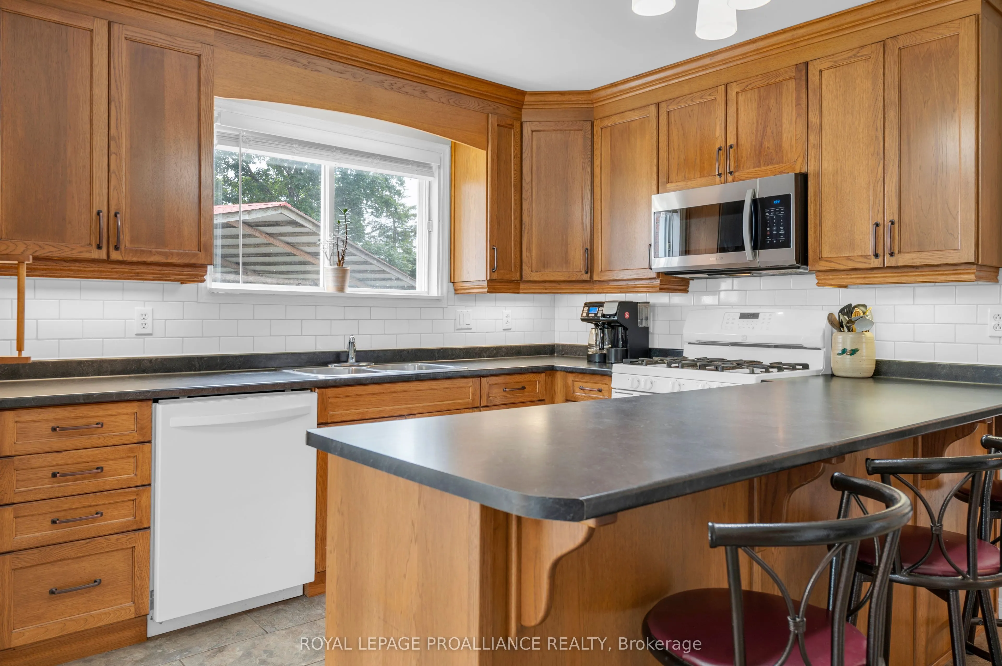 255 Huffman Road