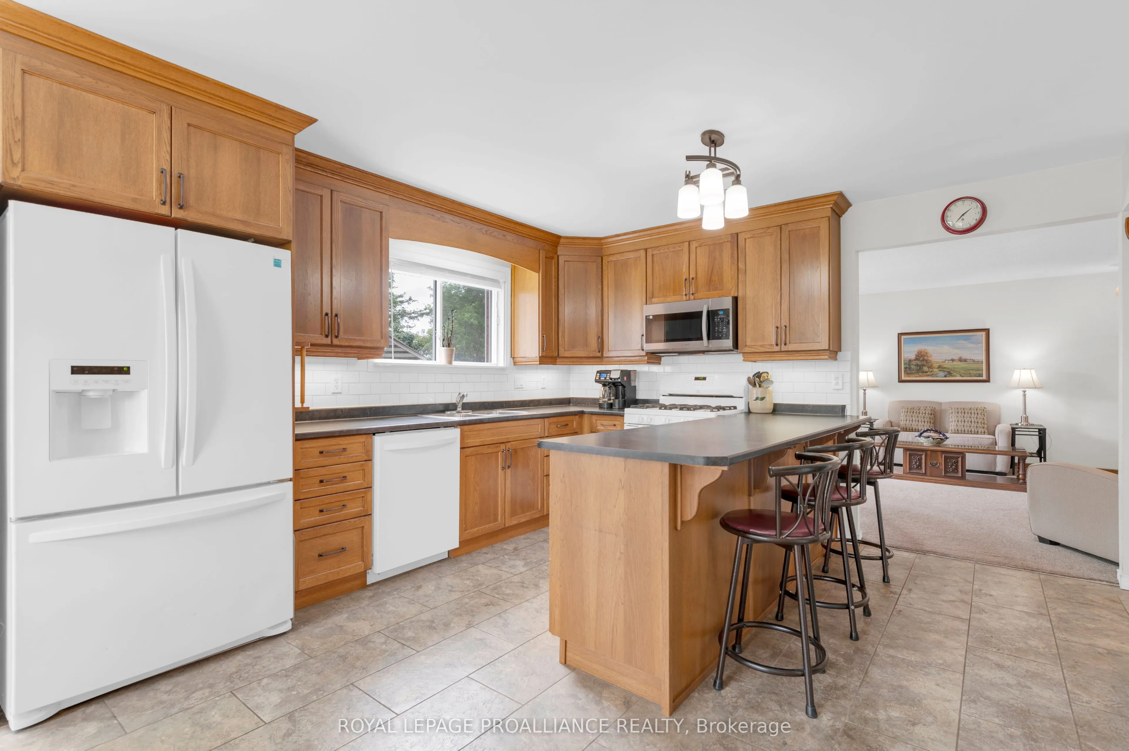 255 Huffman Road