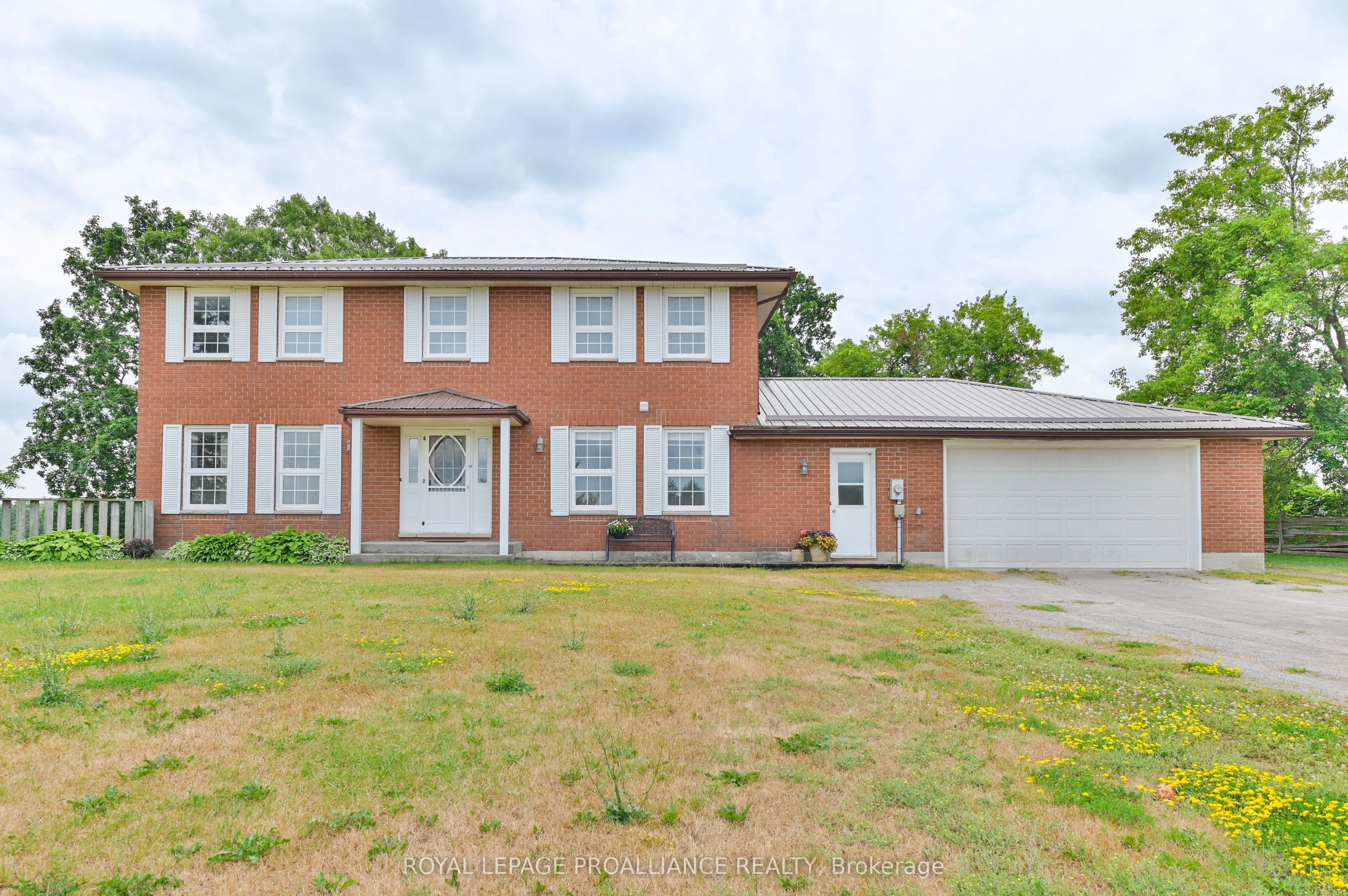 255 Huffman Road