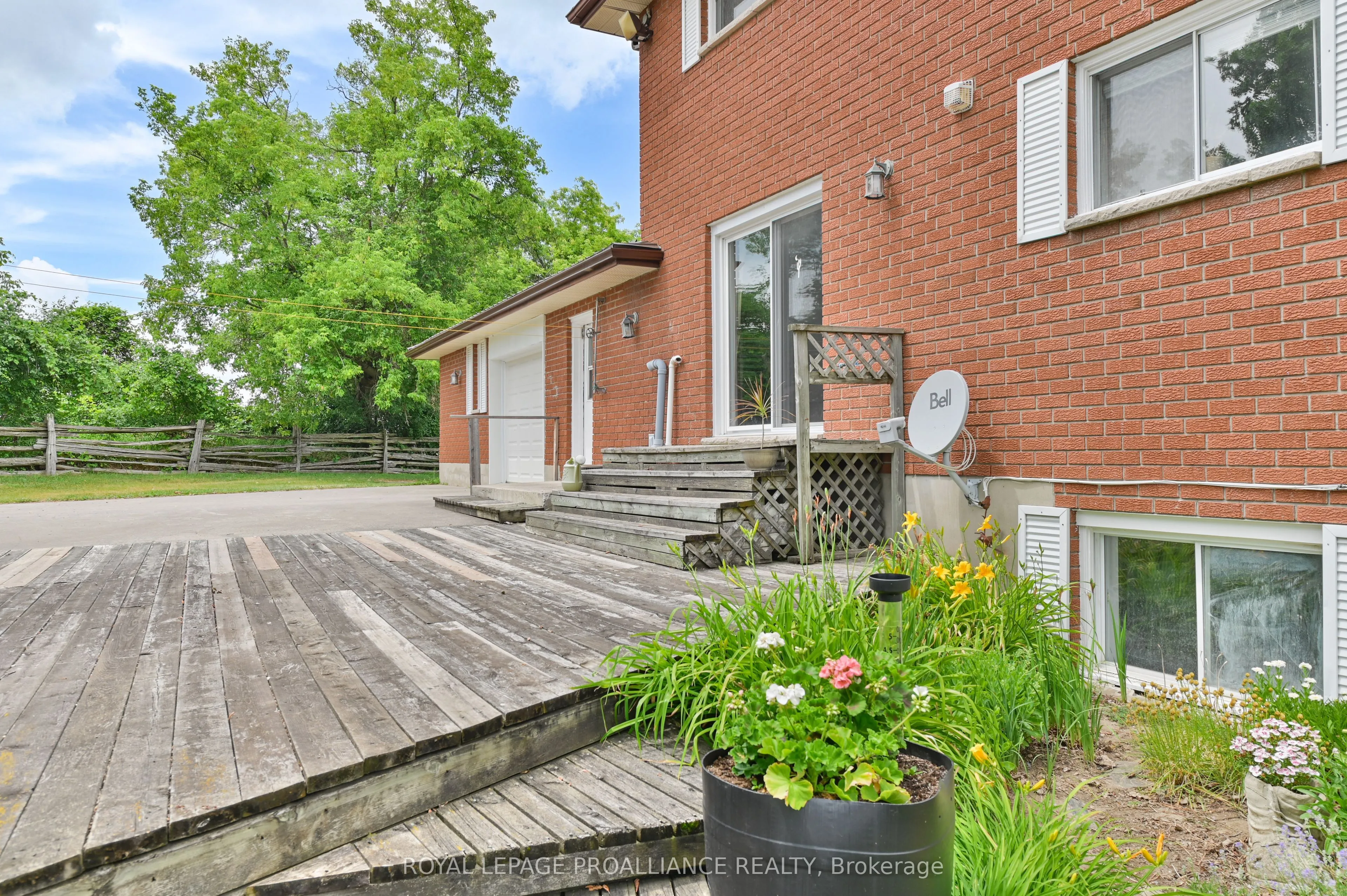 255 Huffman Road