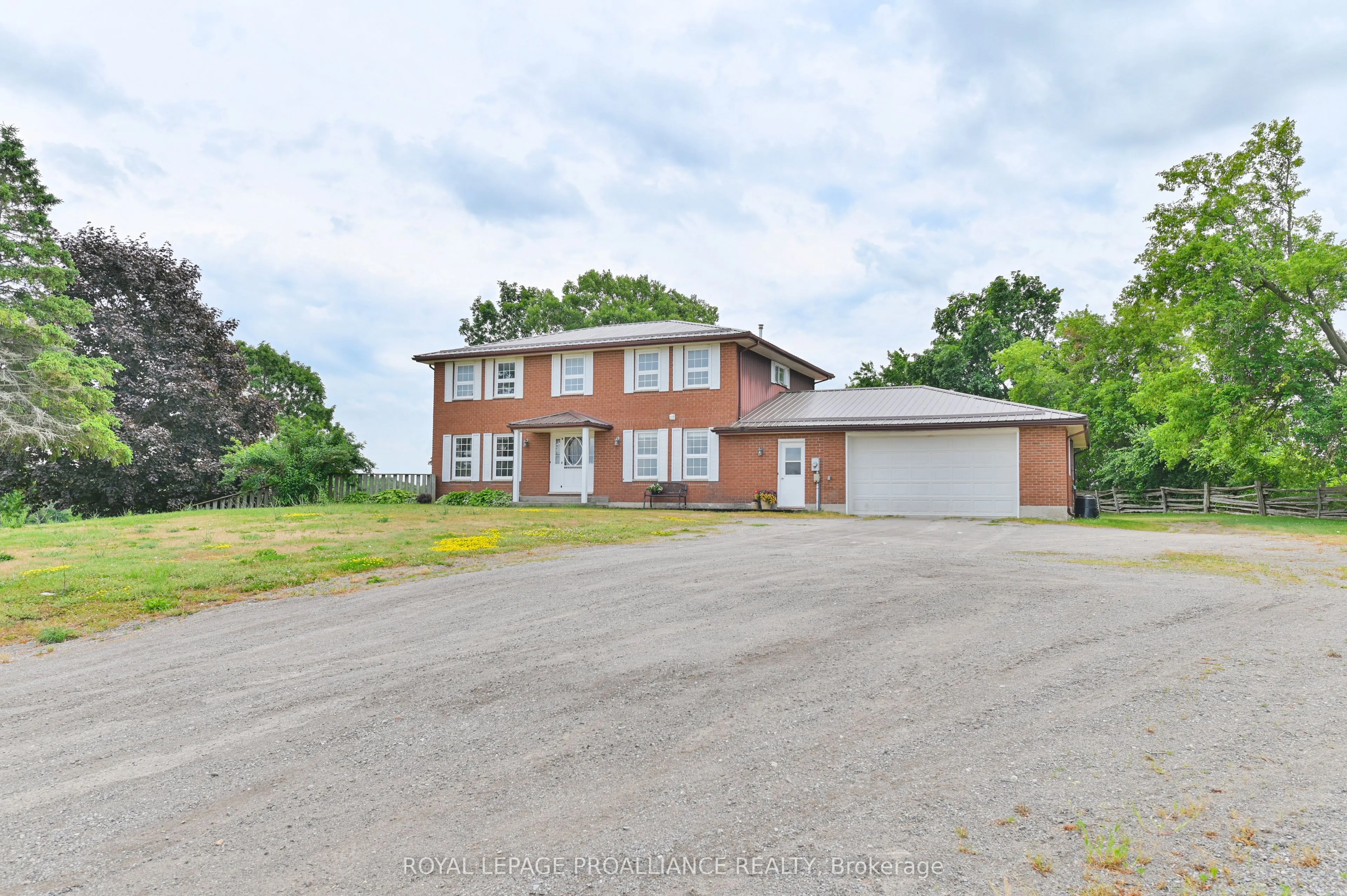 255 Huffman Road