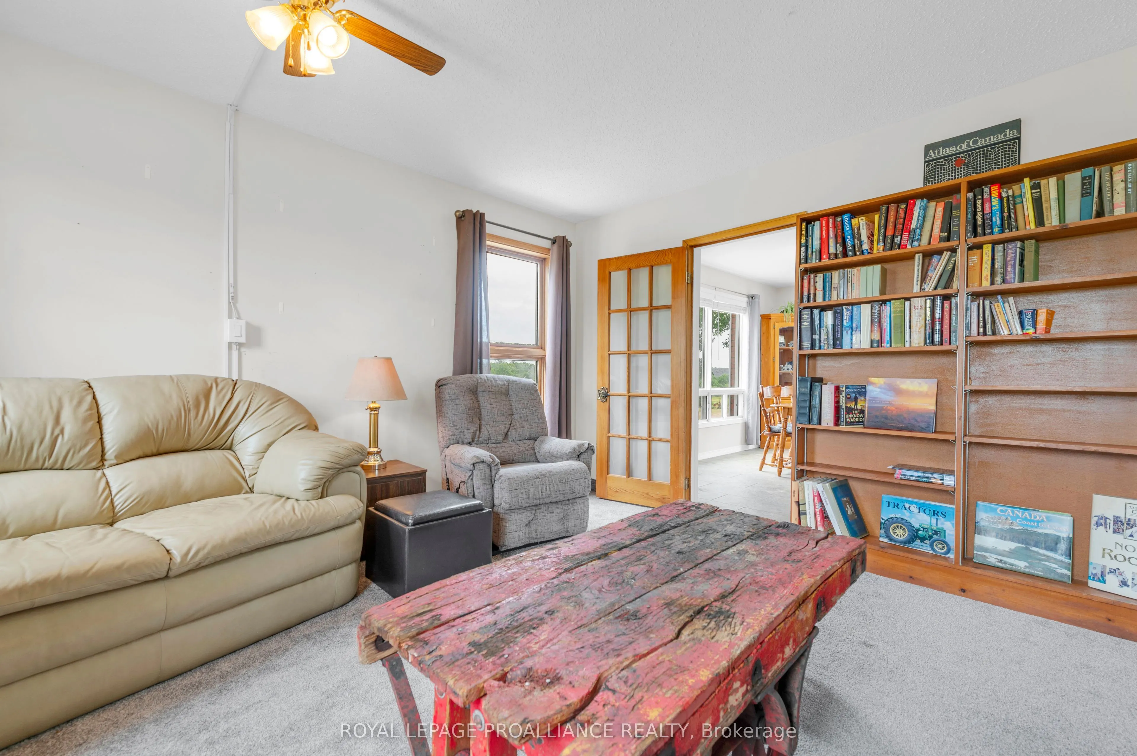 255 Huffman Road