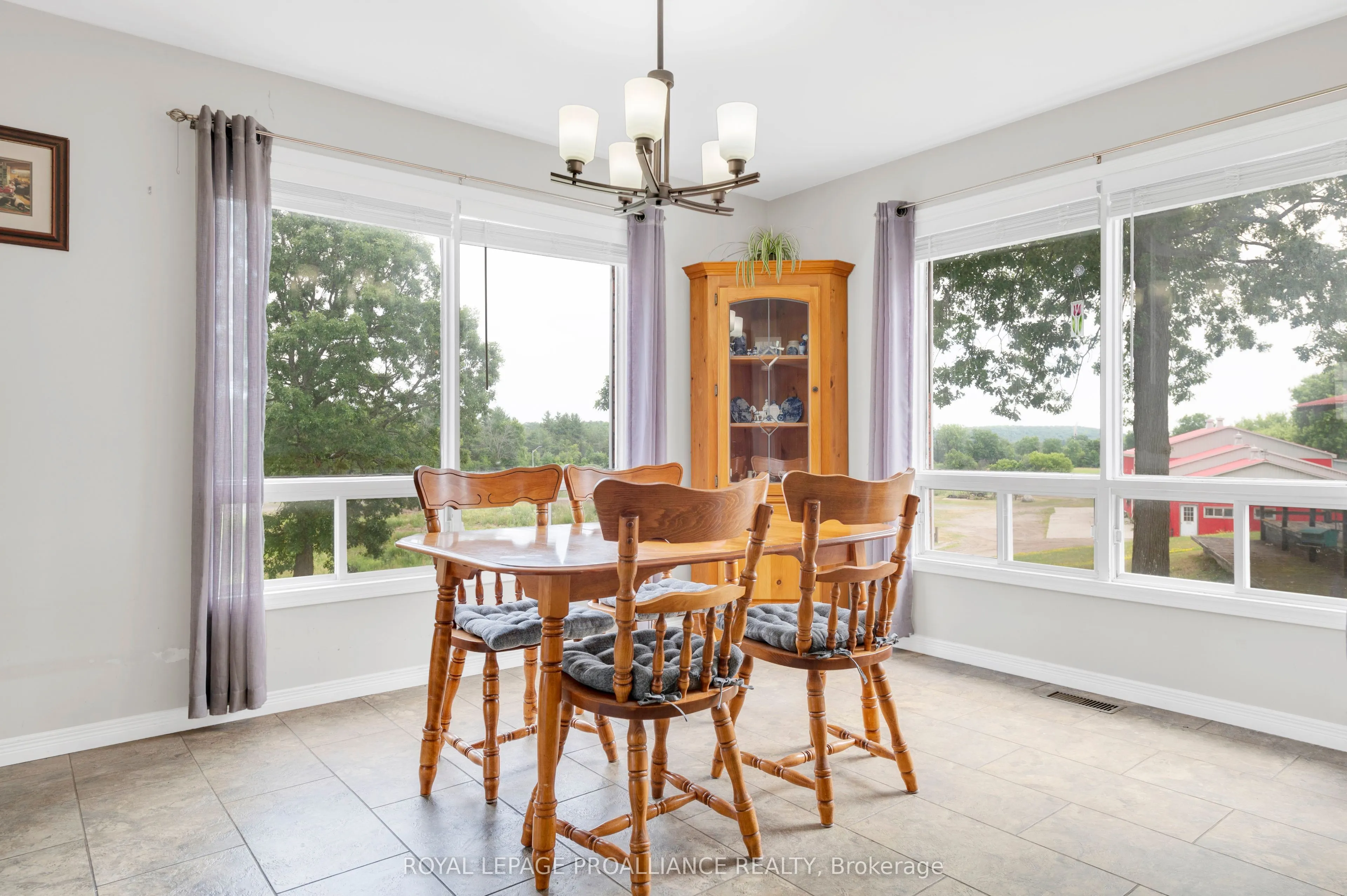 255 Huffman Road