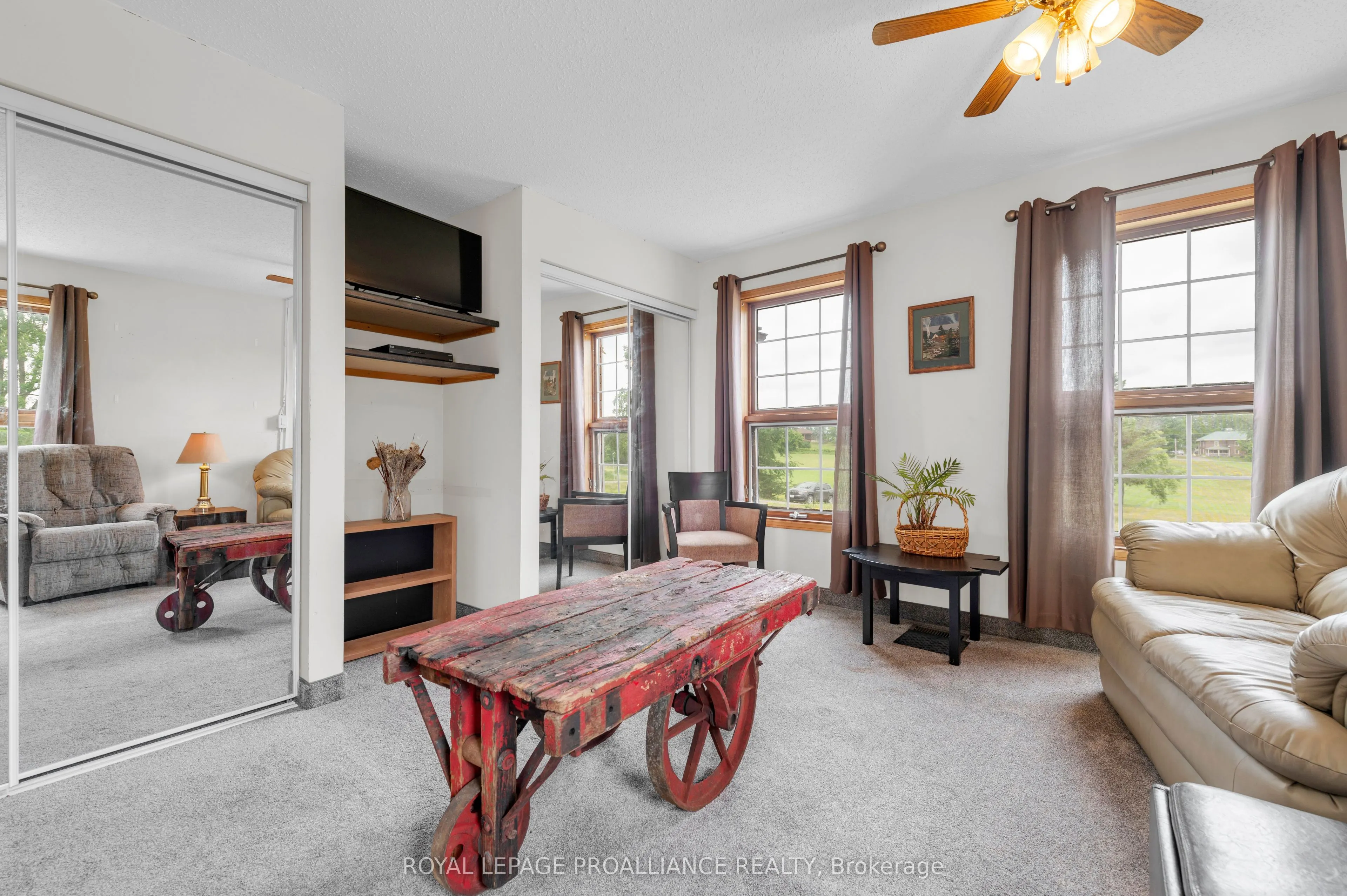 255 Huffman Road