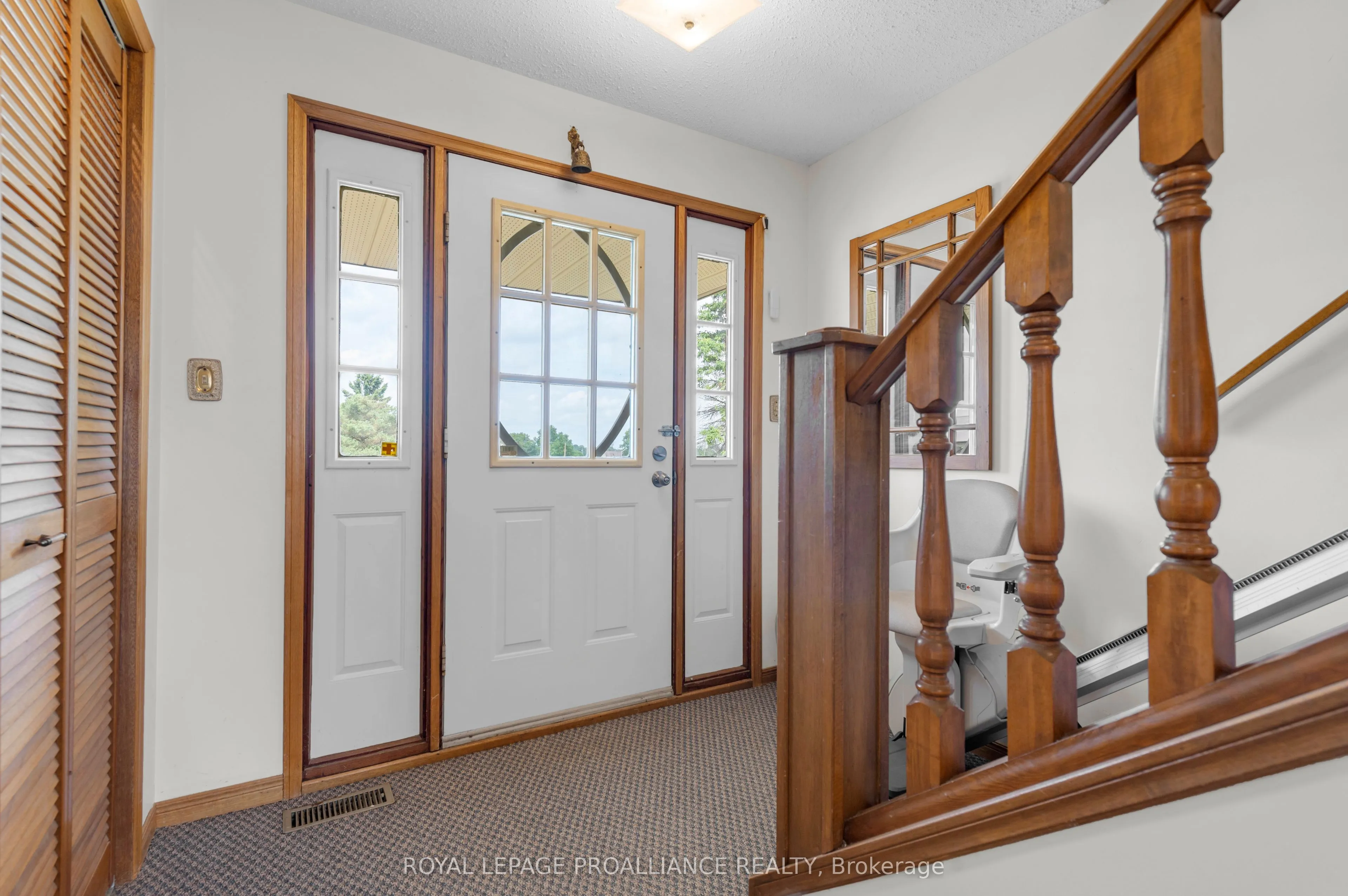 255 Huffman Road