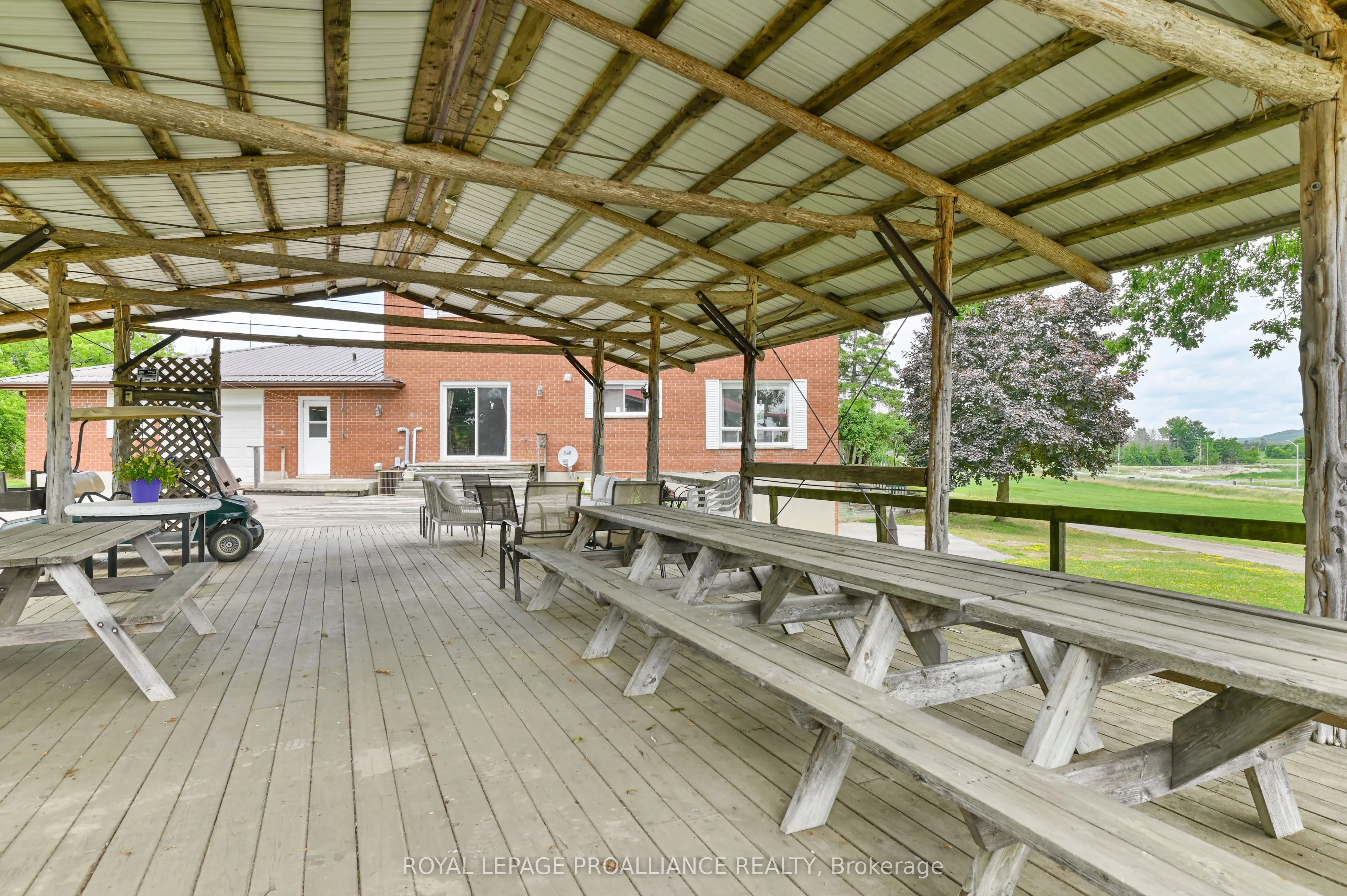 255 Huffman Road