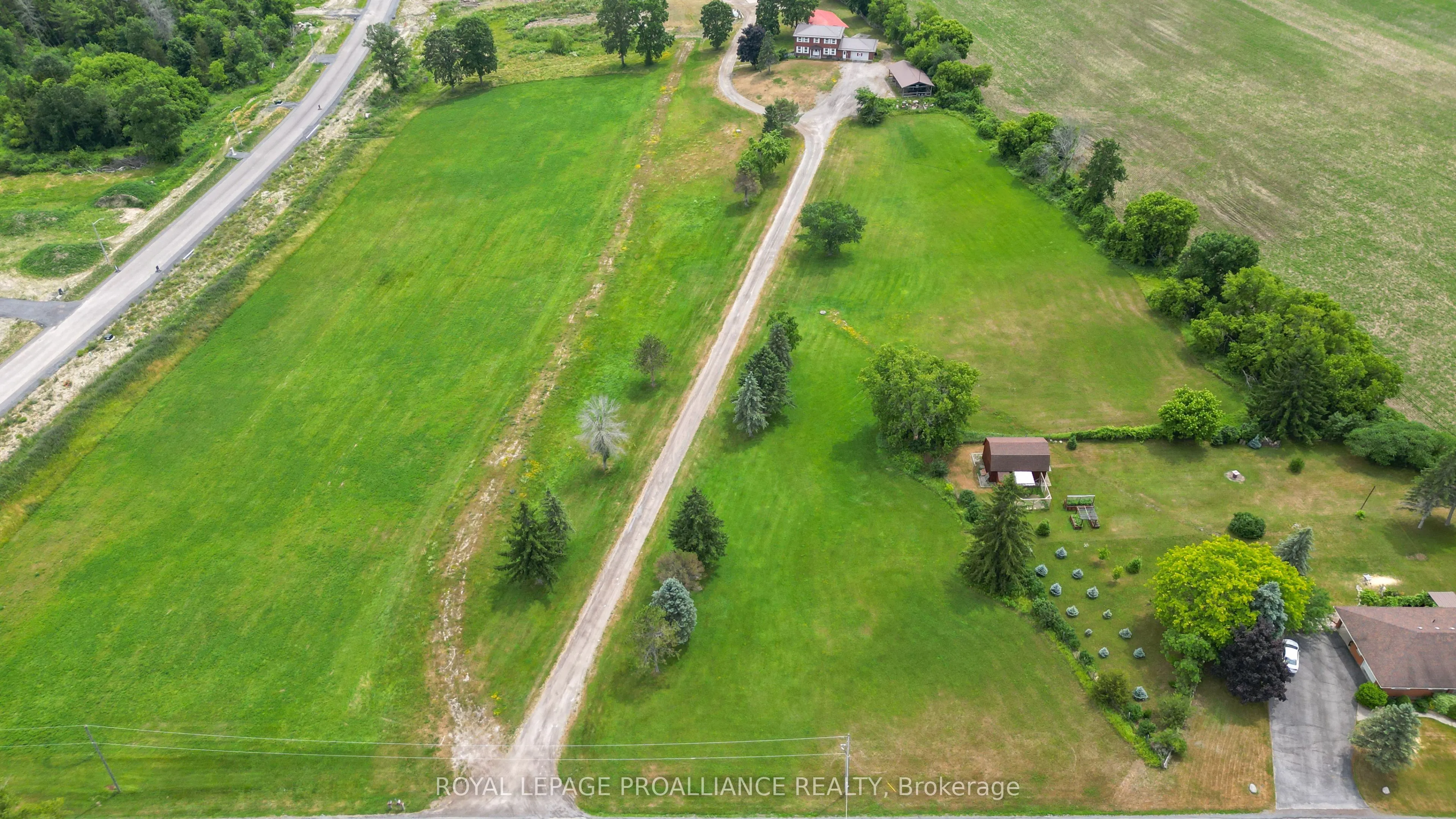 255 Huffman Road