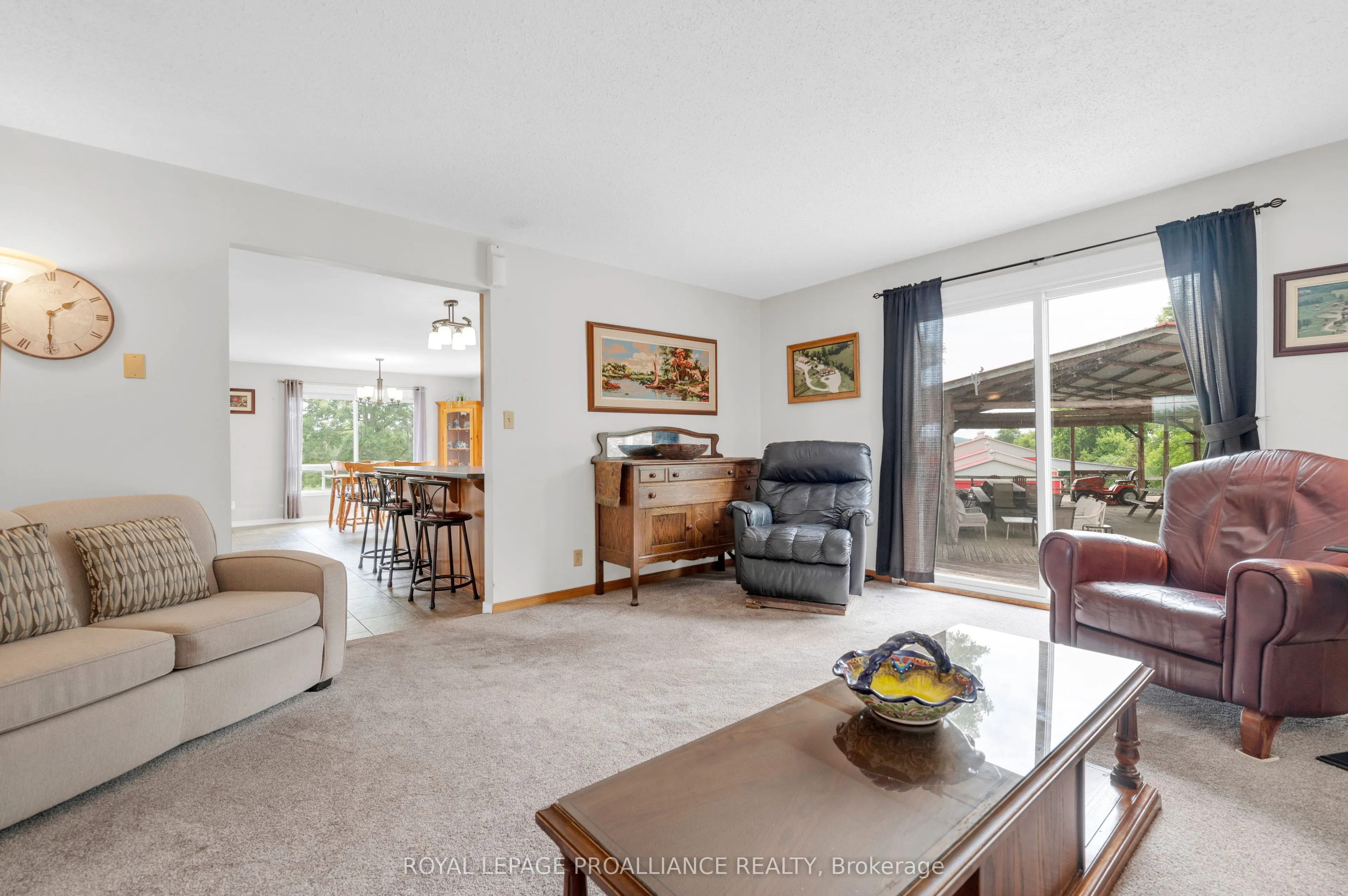 255 Huffman Road