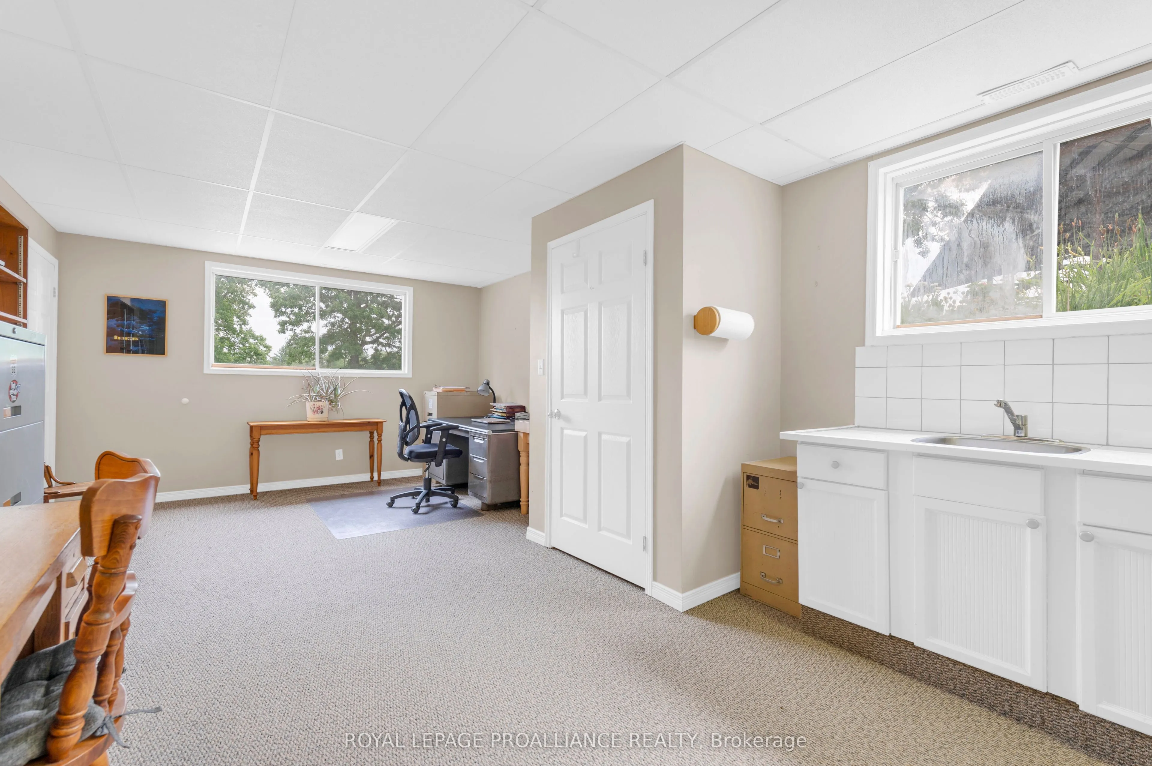 255 Huffman Road