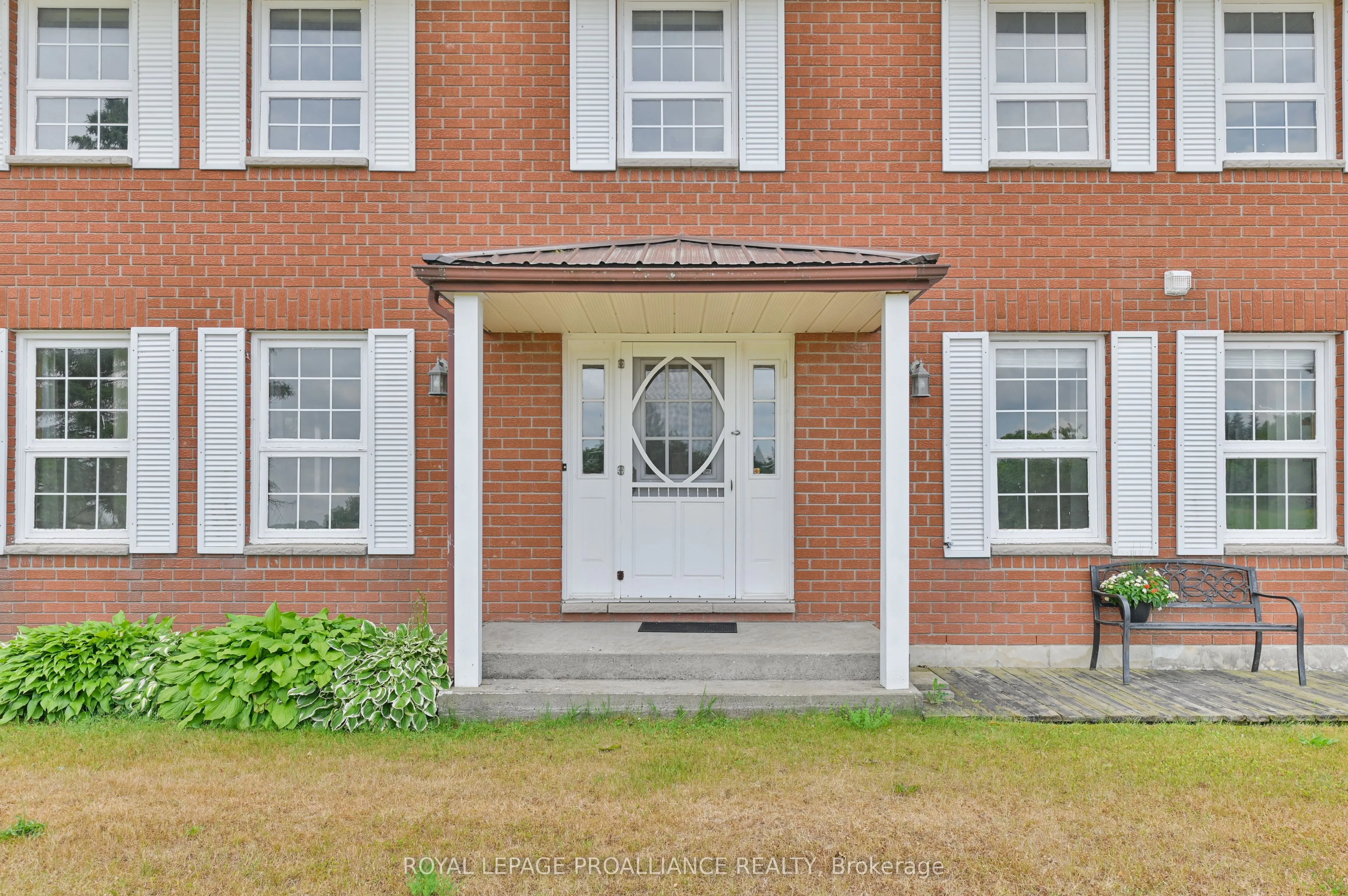 255 Huffman Road