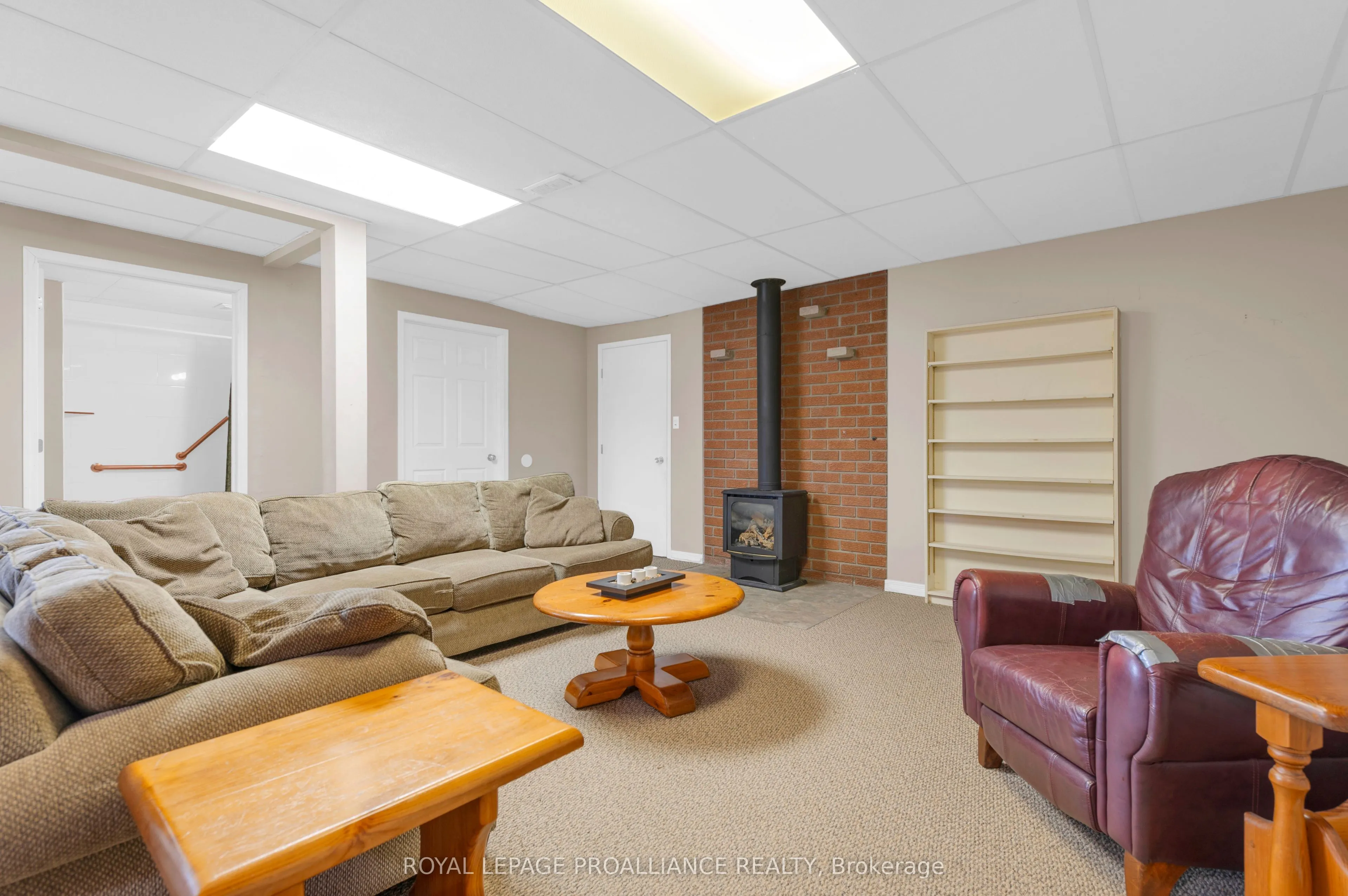 255 Huffman Road