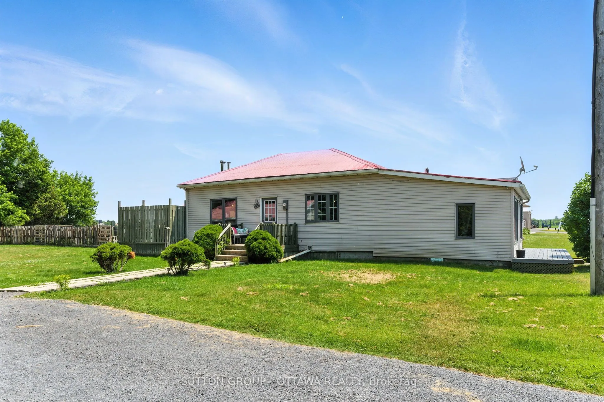 683 County Rd 18 Road