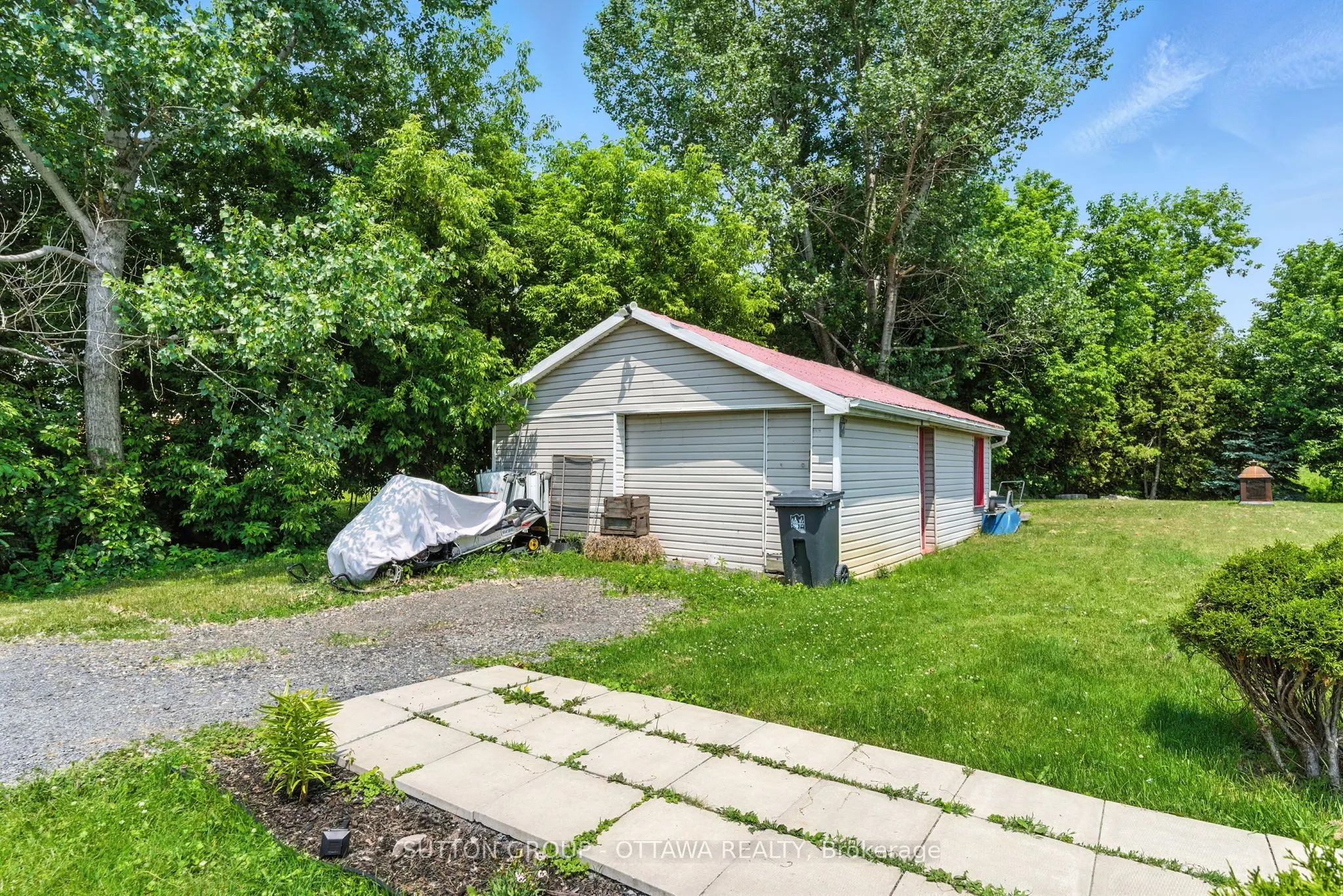 683 County Rd 18 Road