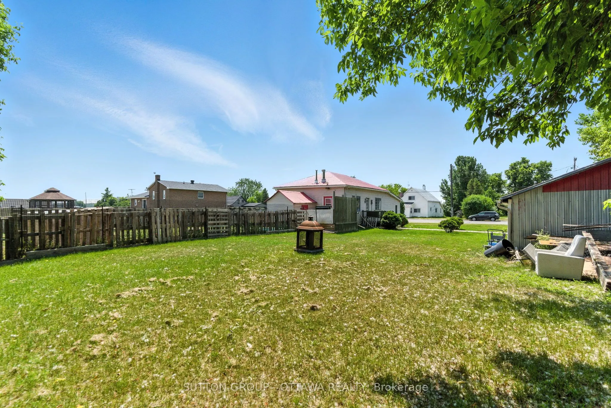 683 County Rd 18 Road