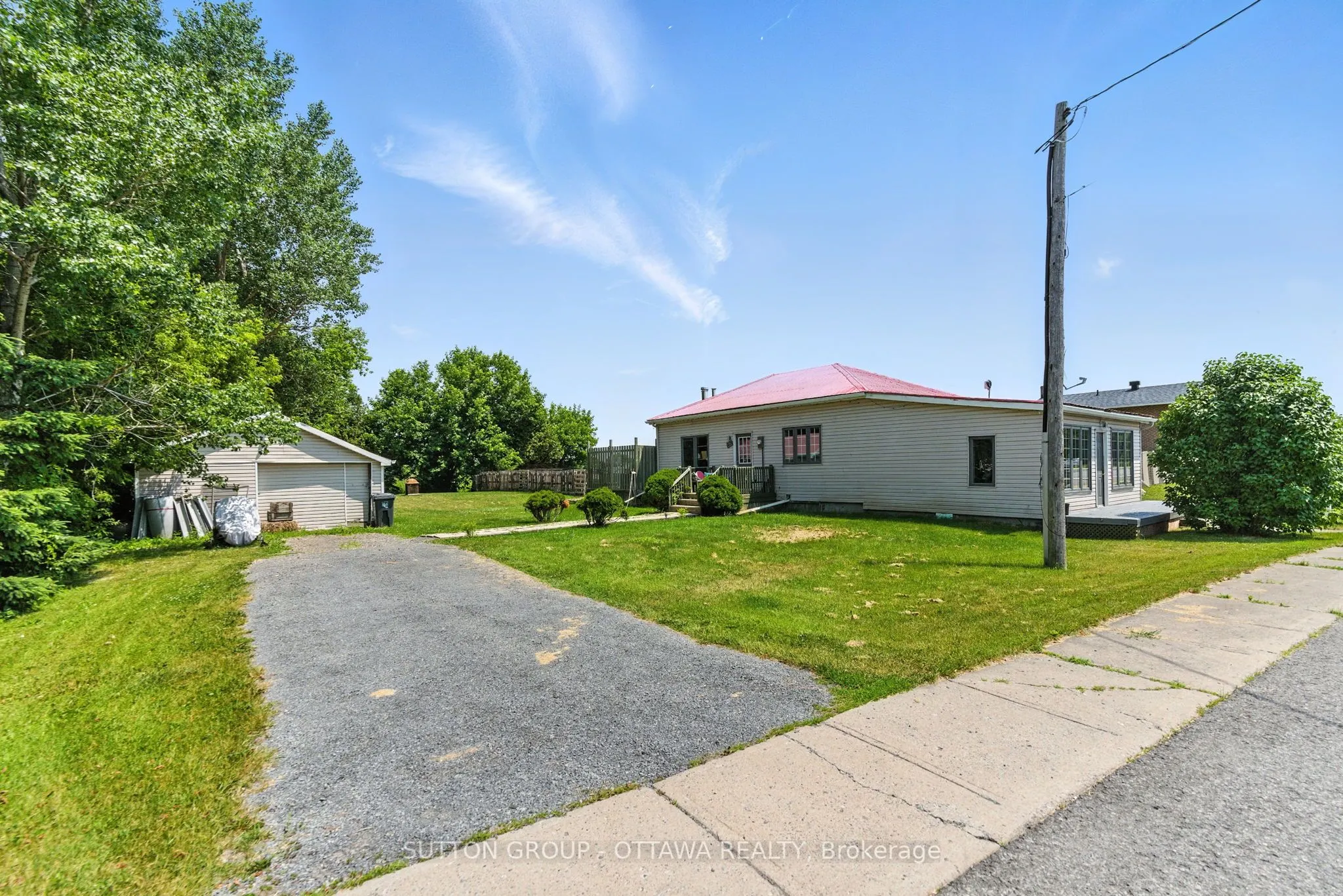 683 County Rd 18 Road