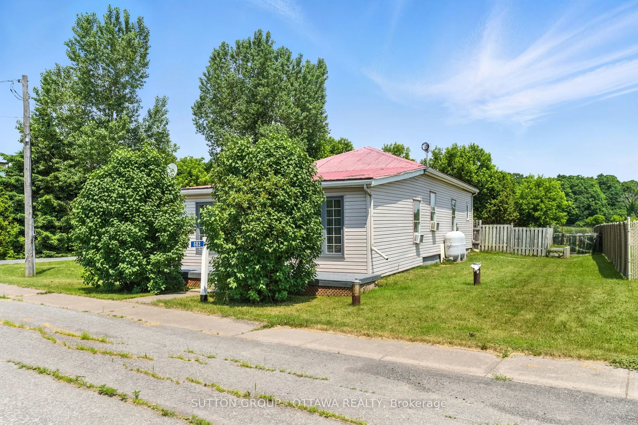 683 County Rd 18 Road