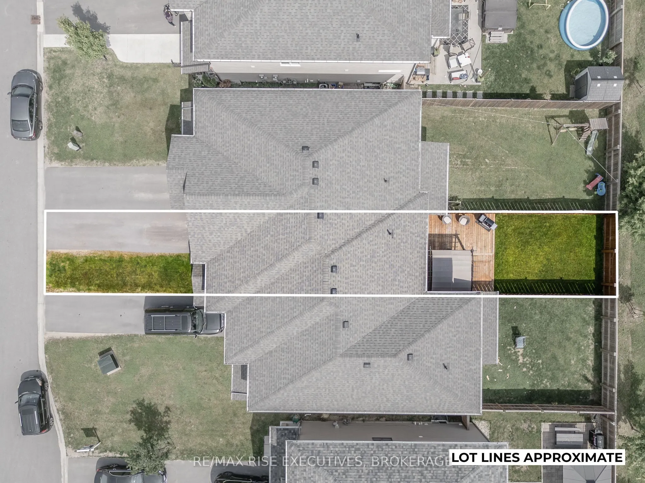 1411 Monarch Drive