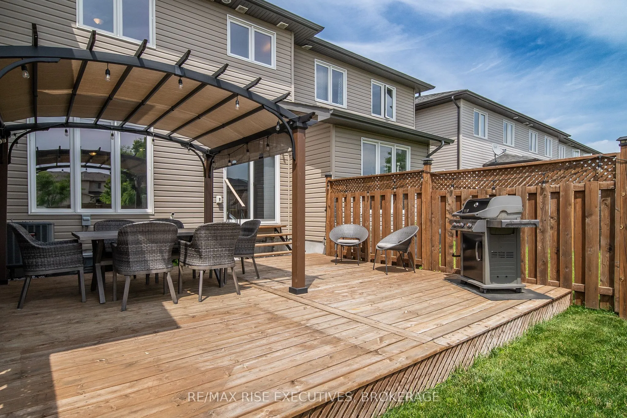 1411 Monarch Drive